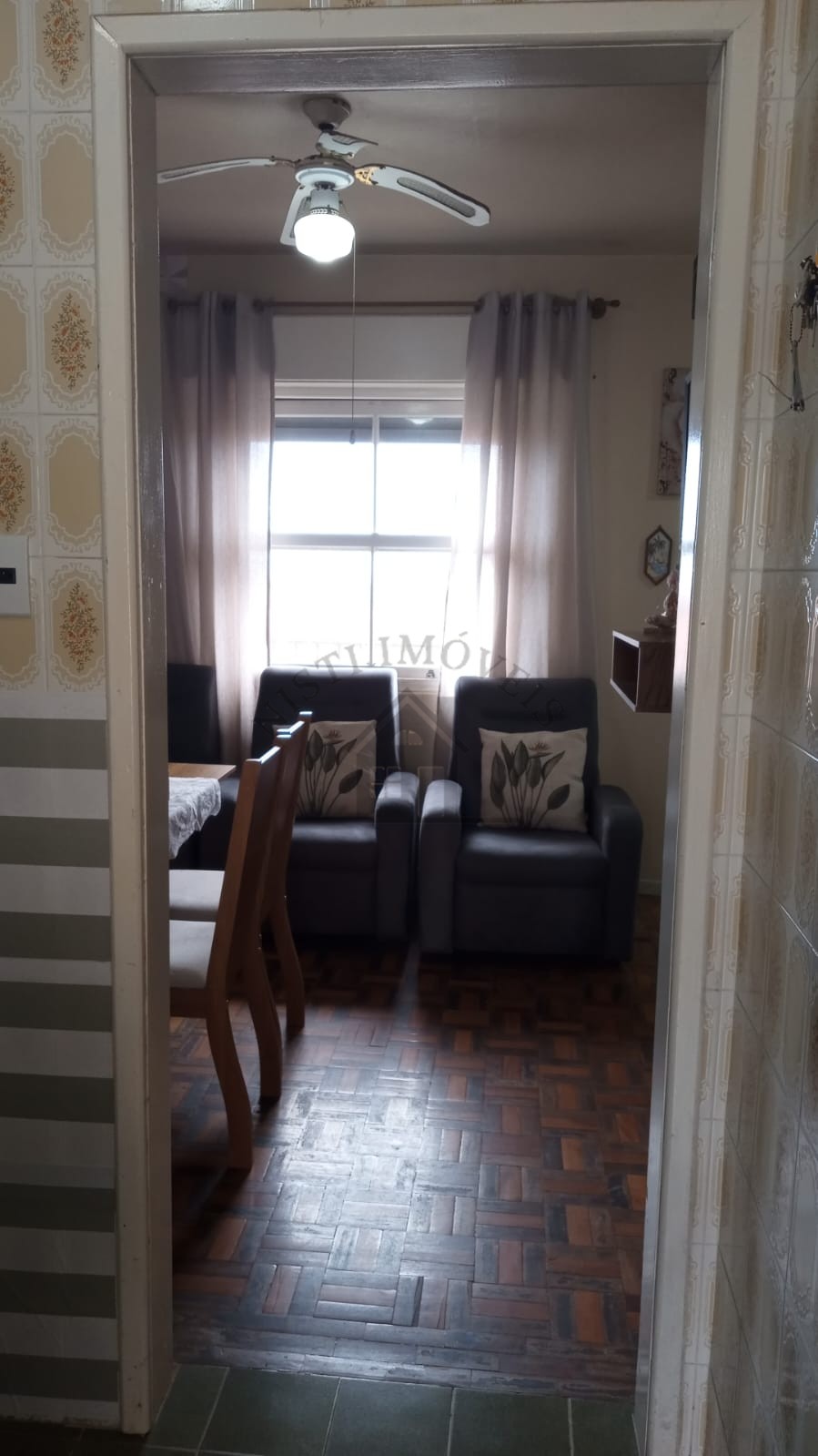 Apartamento 2 quartos para Locação Temporada no bairro centro em Capão da Canoa