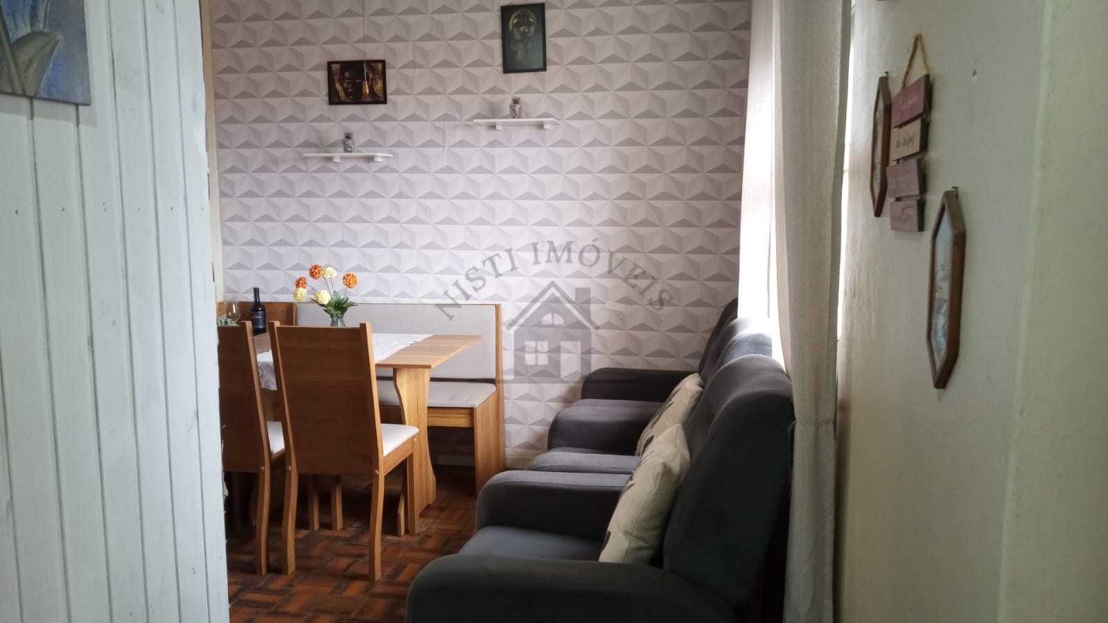 Apartamento 2 quartos para Locação Temporada no bairro centro em Capão da Canoa