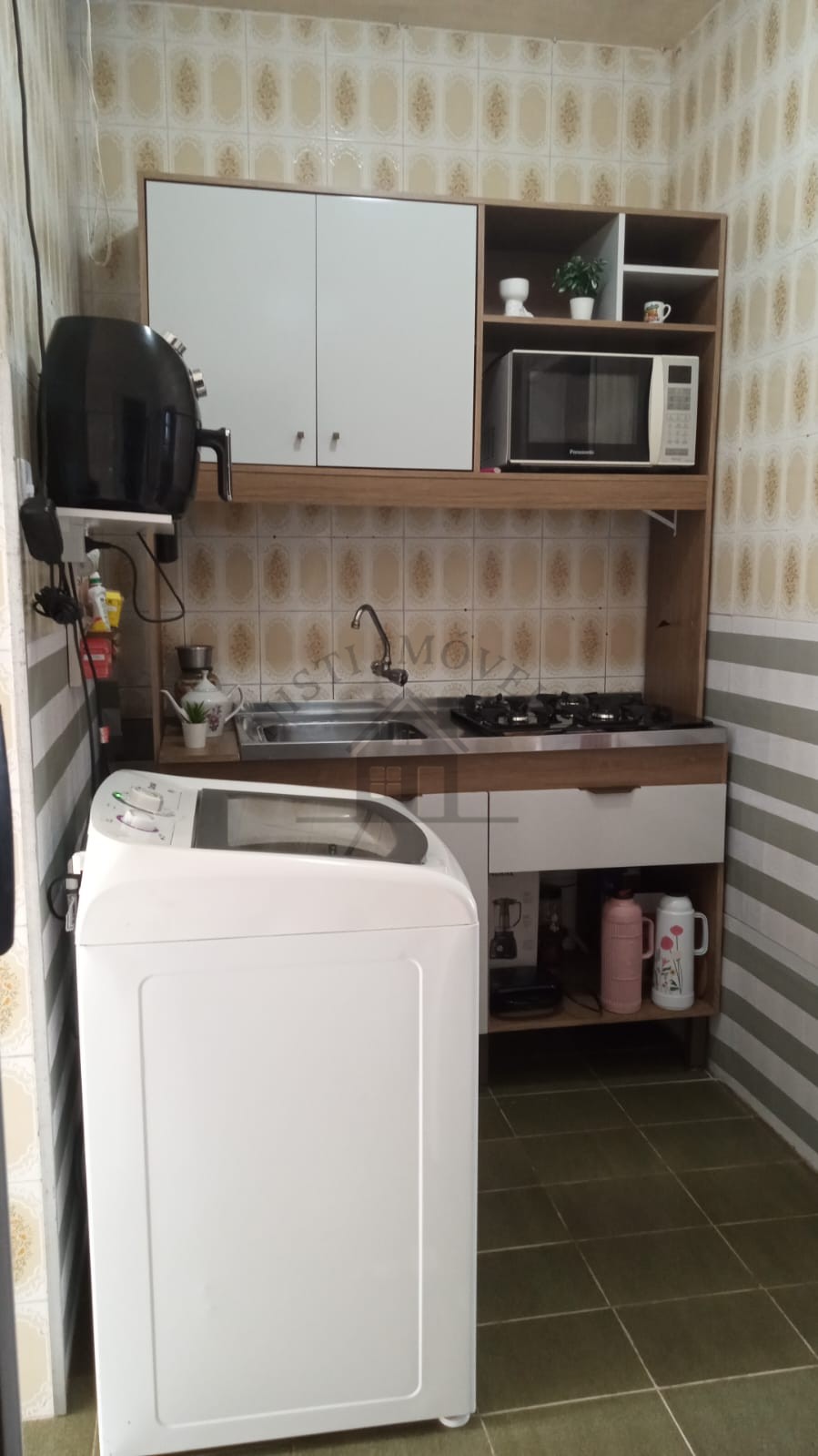Apartamento, 2 quartos, 45 m² - Foto 3