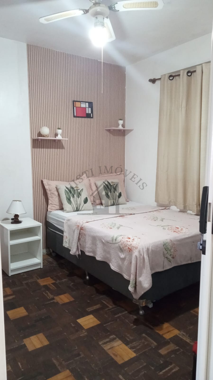 Apartamento, 2 quartos, 45 m² - Foto 5