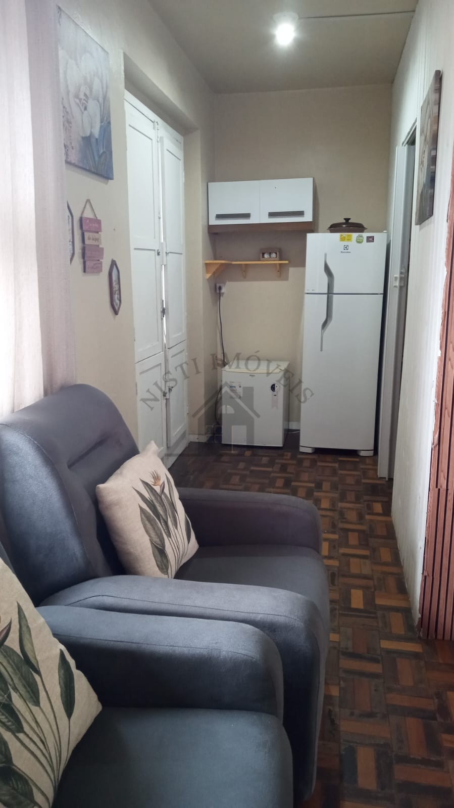 Apartamento 2 quartos para Locação Temporada no bairro centro em Capão da Canoa