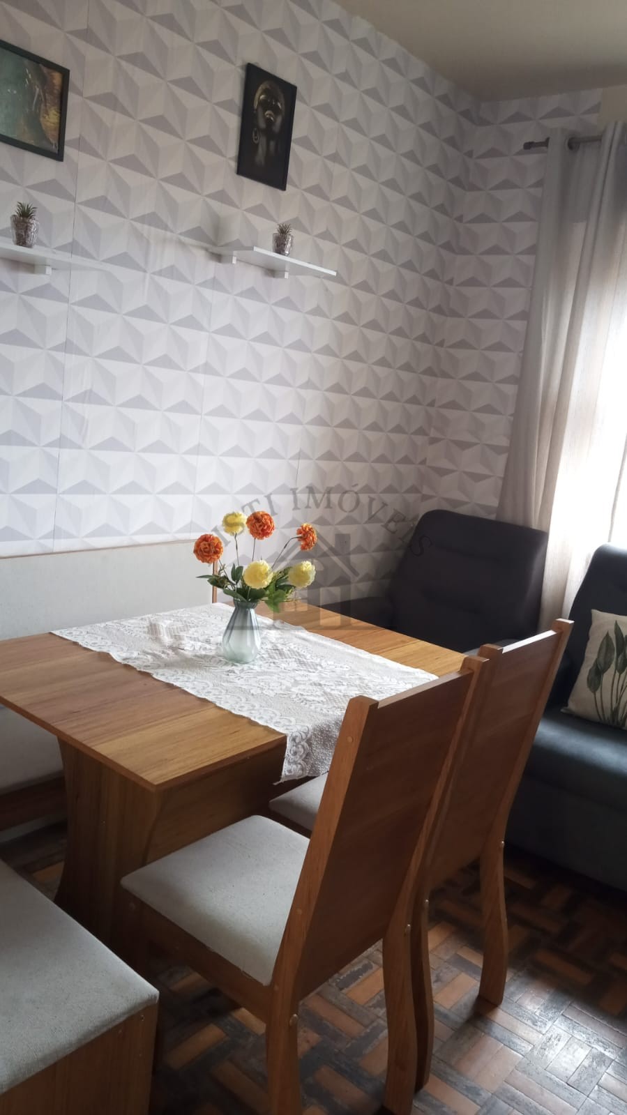 Apartamento 2 quartos para Locação Temporada no bairro centro em Capão da Canoa