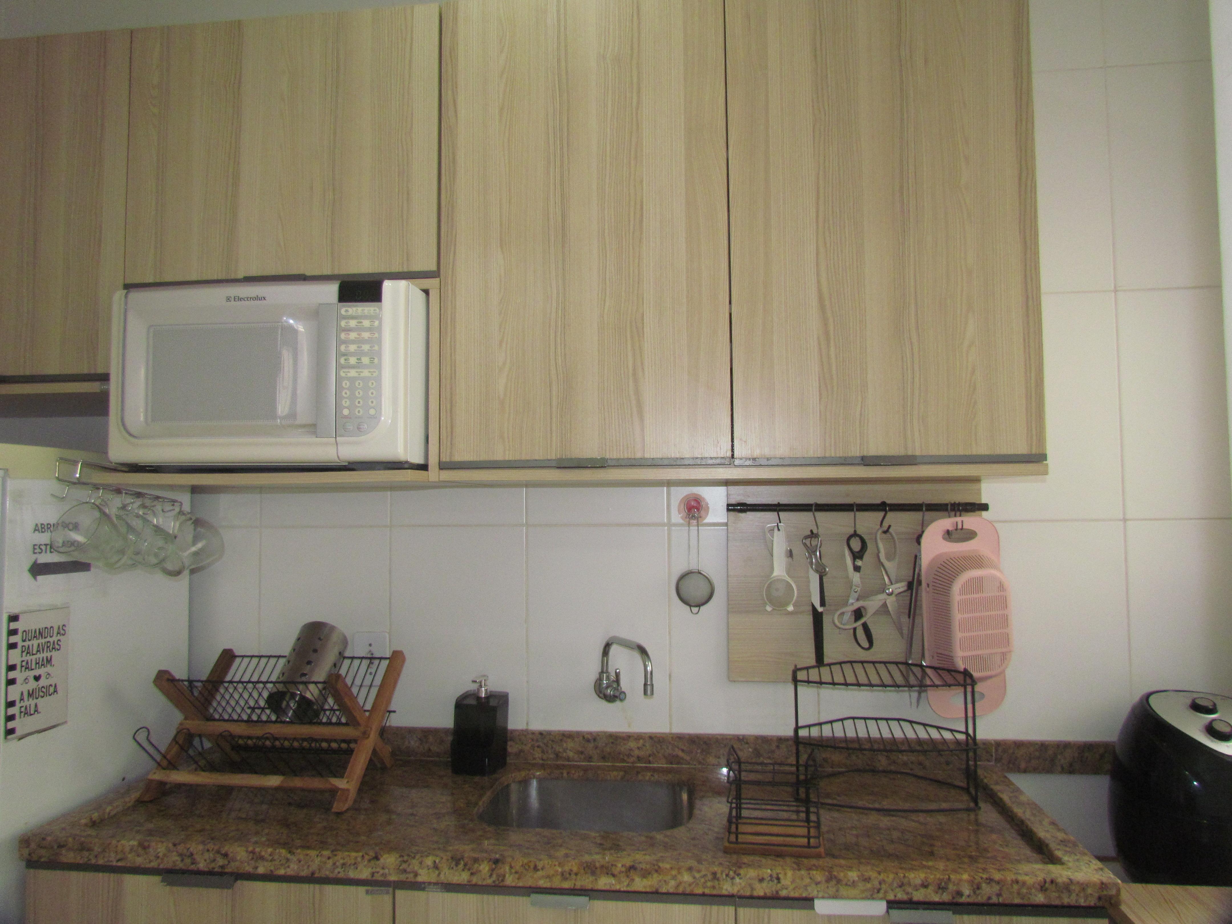 Apartamento, 2 quartos, 50 m² - Foto 3