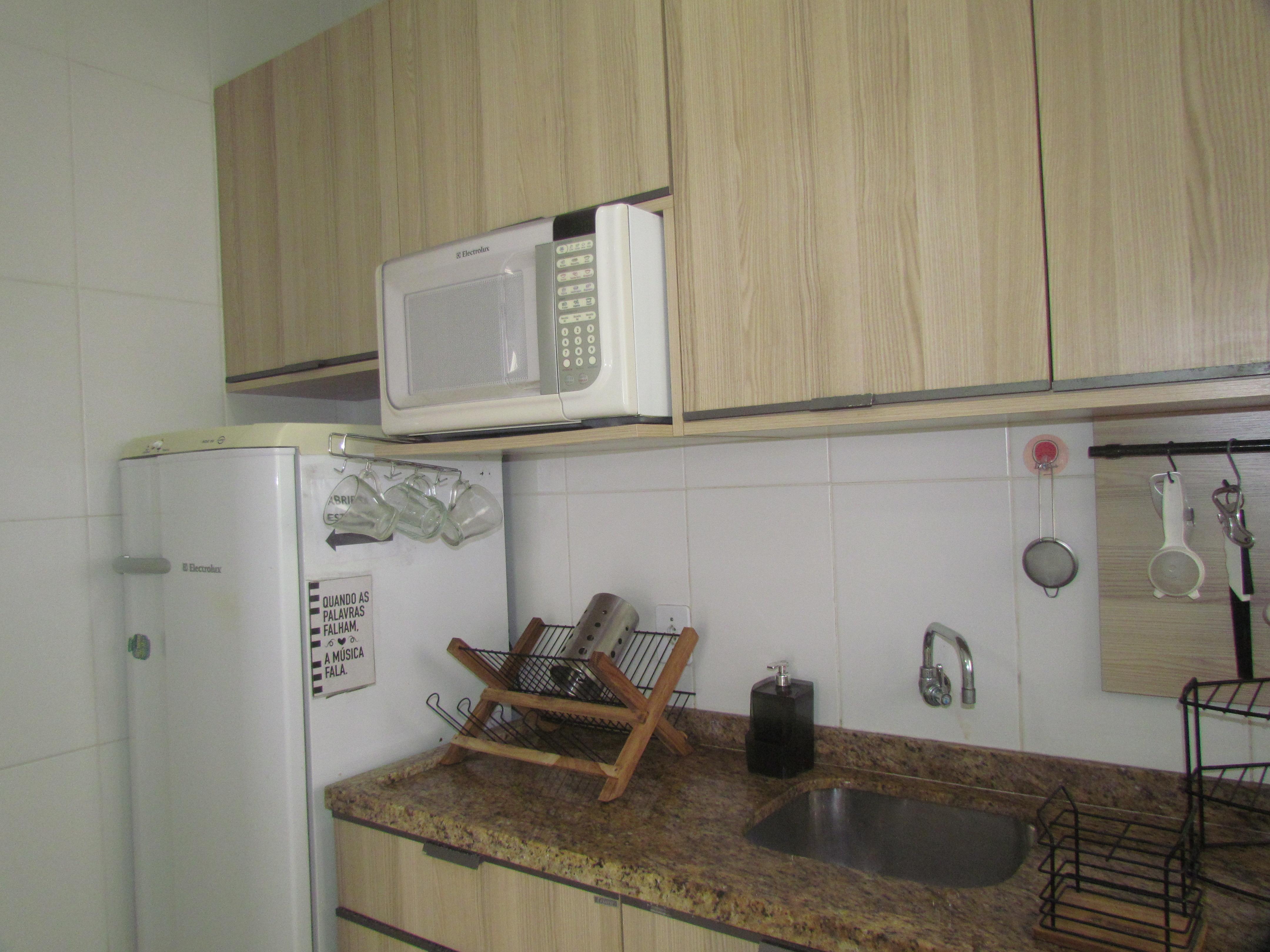 Apartamento, 2 quartos, 50 m² - Foto 4