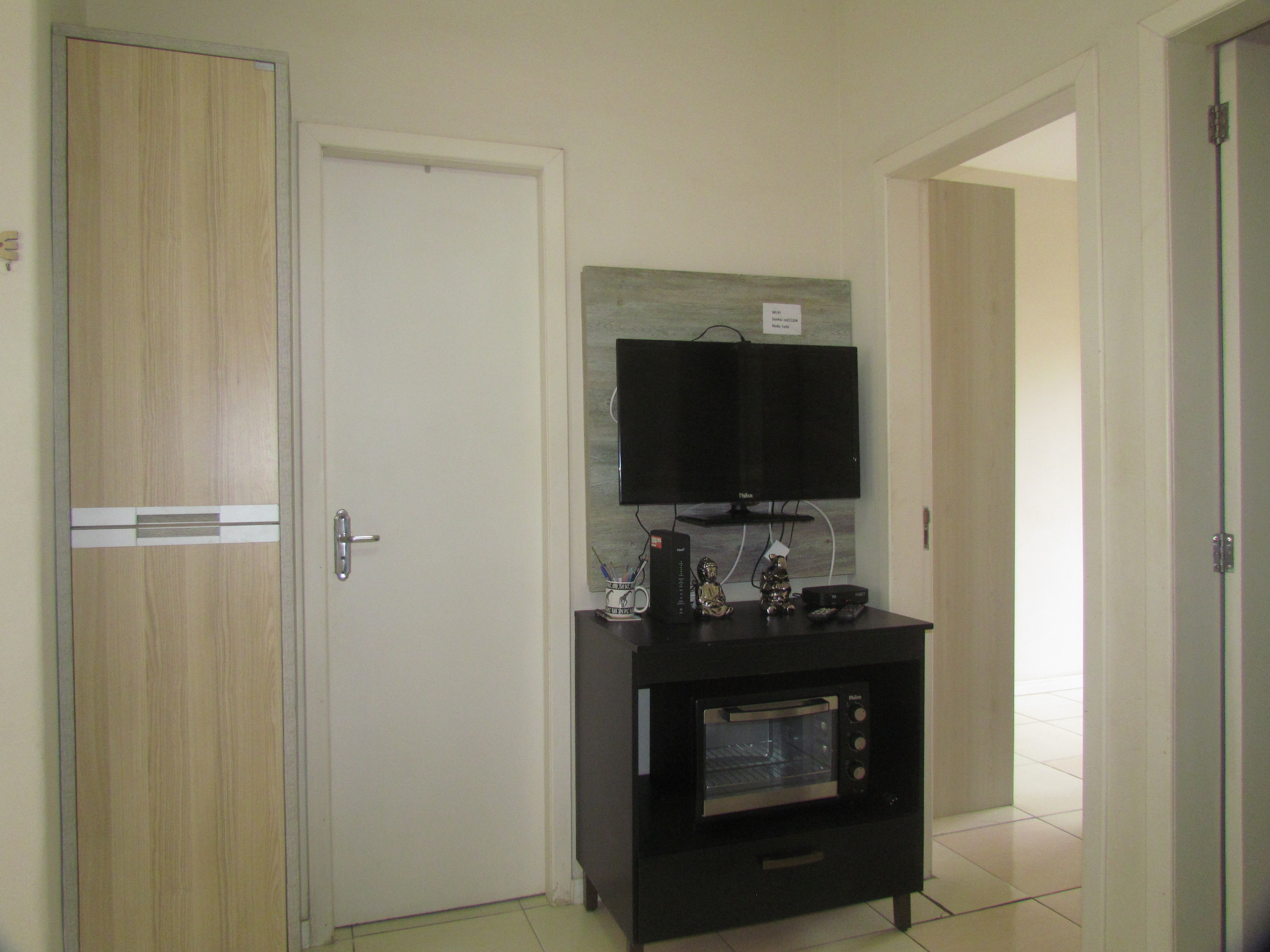 Apartamento, 2 quartos, 50 m² - Foto 5