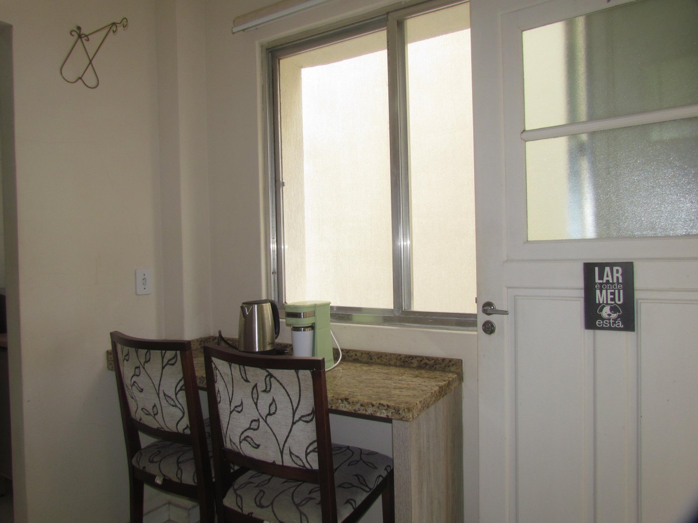Apartamento, 2 quartos, 50 m² - Foto 6