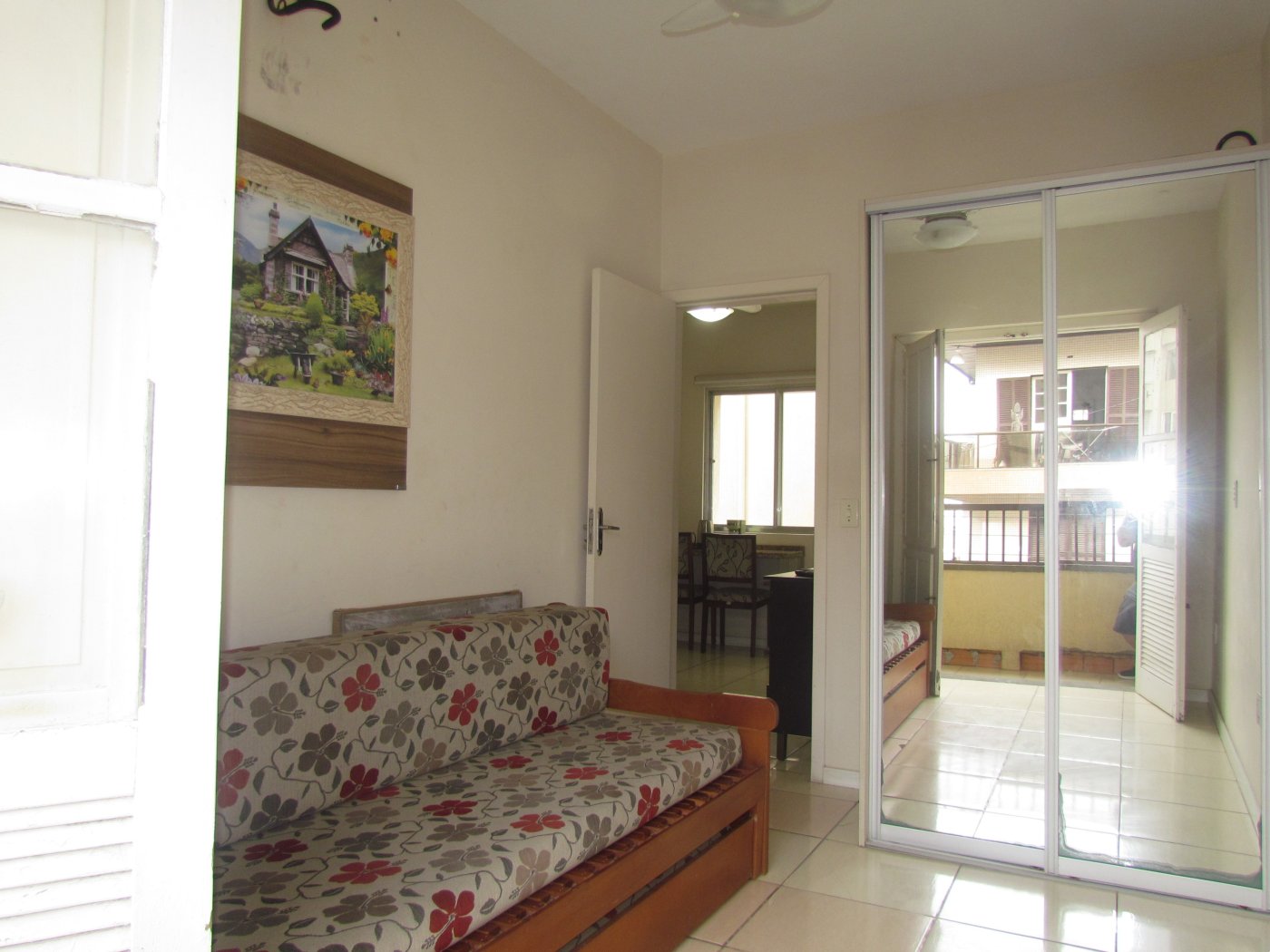 Apartamento, 2 quartos, 50 m² - Foto 7