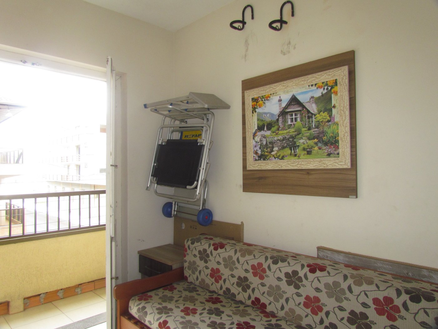 Apartamento, 2 quartos, 50 m² - Foto 8