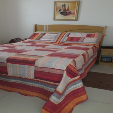 Apartamento 2 quartos para Locação Temporada no bairro Centro em Capão da Canoa