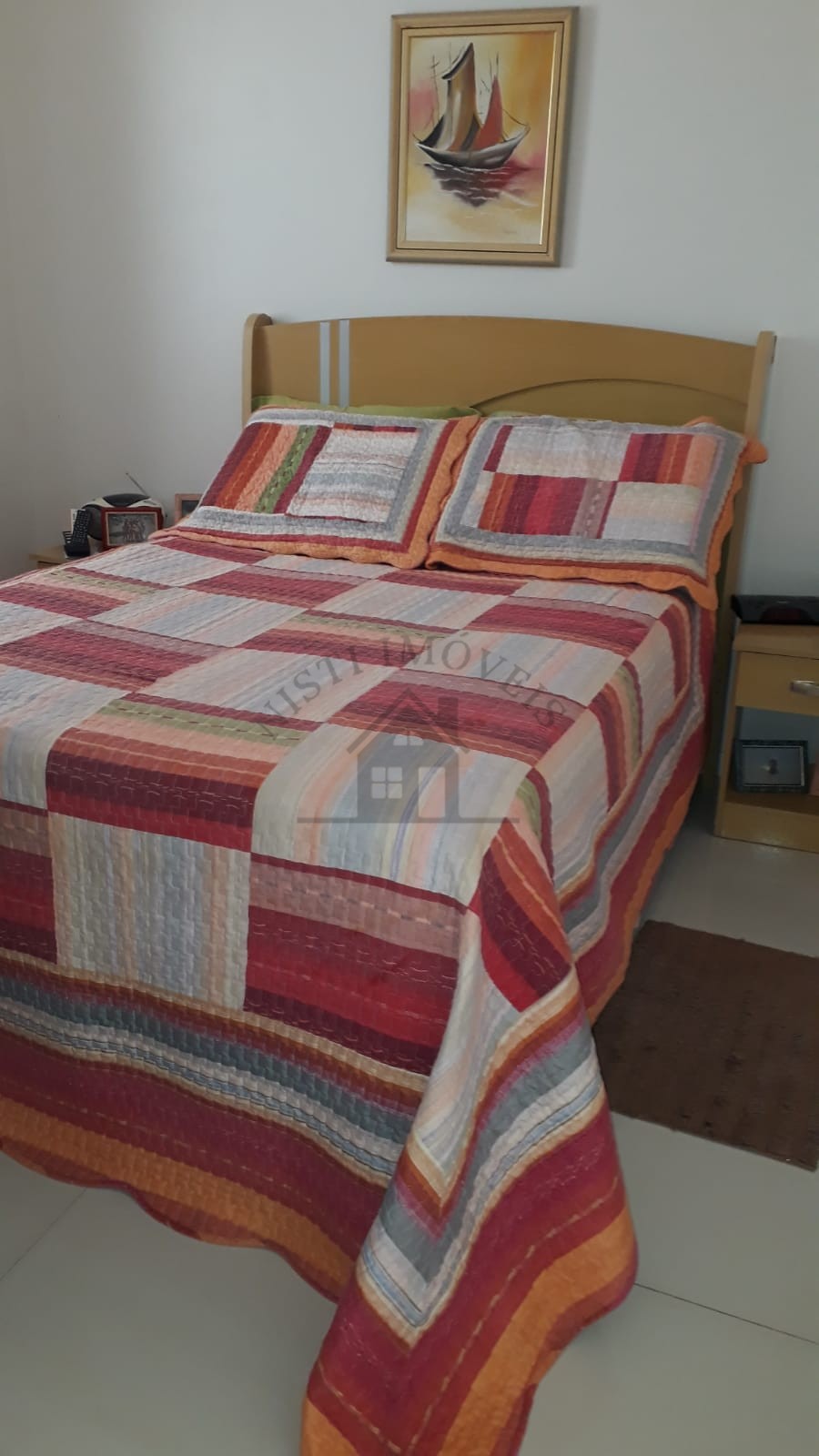 Apartamento, 2 quartos - Foto 5