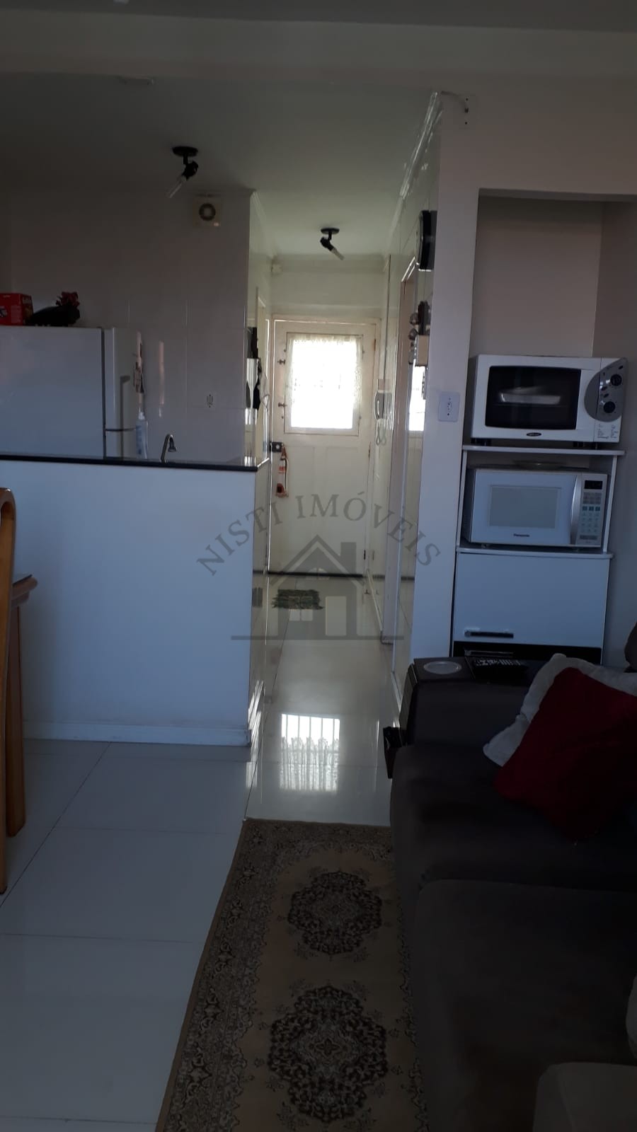 Apartamento, 2 quartos - Foto 8