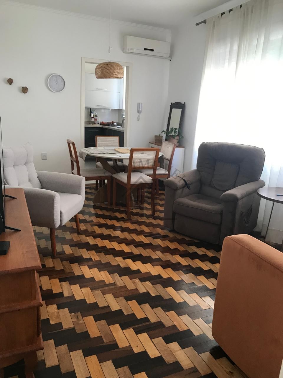 Apartamento para Venda no bairro Bela Vista em Porto Alegre