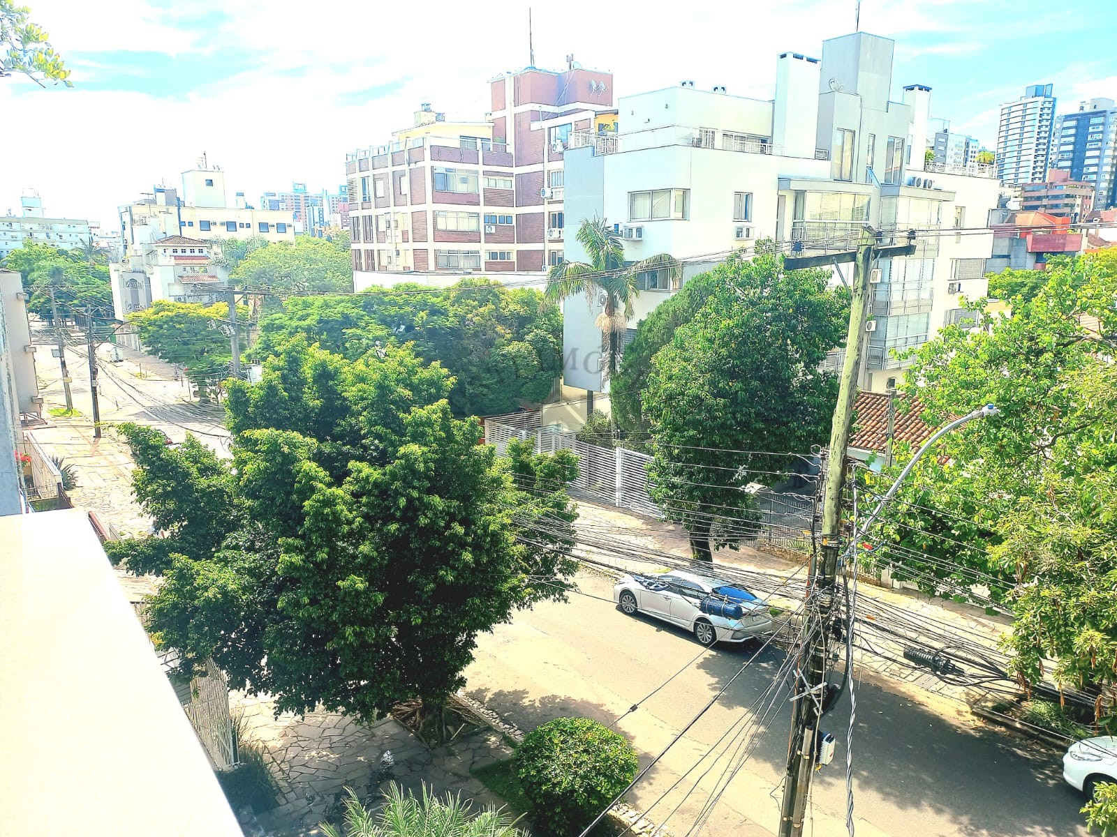 Apartamento para Venda no bairro Bela Vista em Porto Alegre