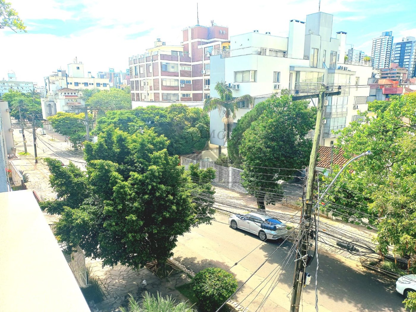 Apartamento para Venda no bairro Bela Vista em Porto Alegre