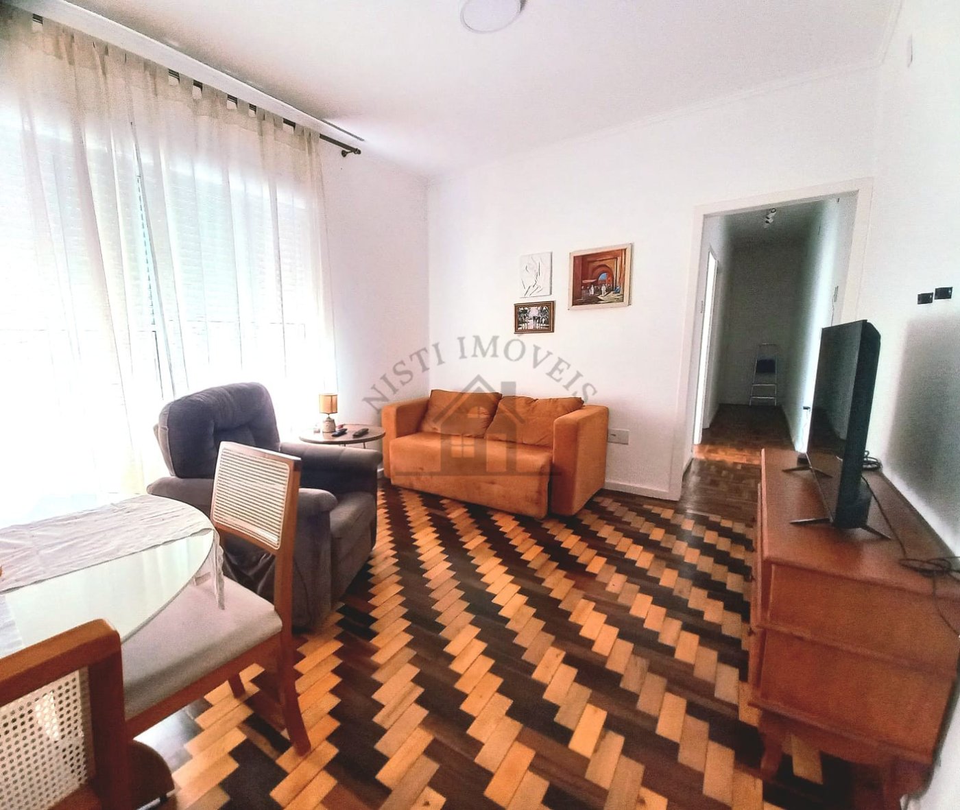 Apartamento, 2 quartos, 69 m² - Foto 16