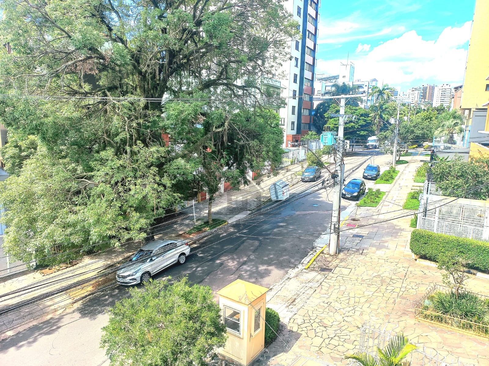 Apartamento para Venda no bairro Bela Vista em Porto Alegre