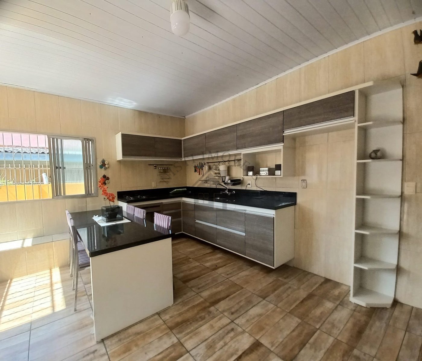 Casa 4 quartos para Venda no bairro Vila São José em Porto Alegre