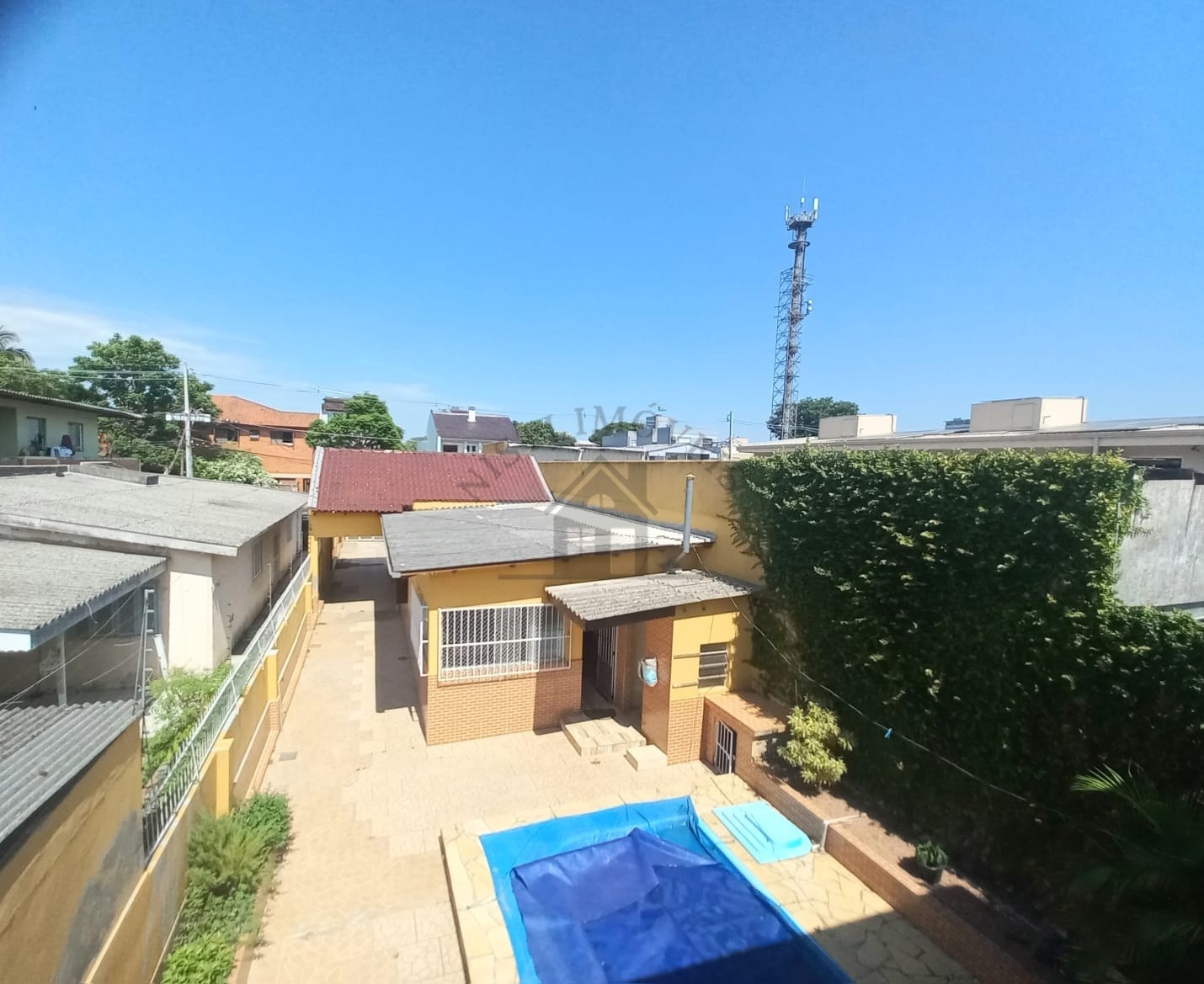 Casa 4 quartos para Venda no bairro Vila São José em Porto Alegre