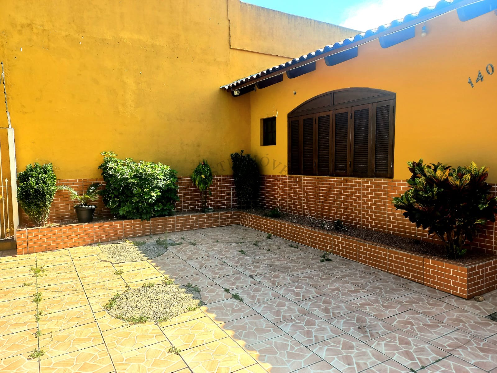 Casa 4 quartos para Venda no bairro Vila São José em Porto Alegre