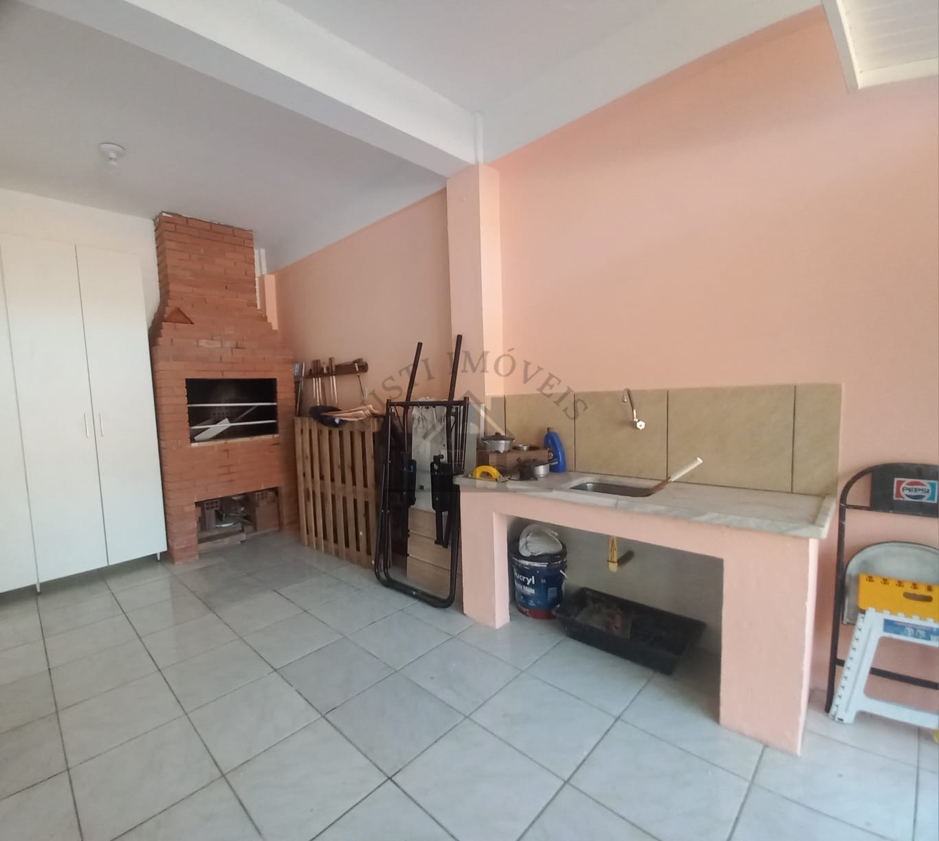 Casa 4 quartos para Venda no bairro Vila São José em Porto Alegre