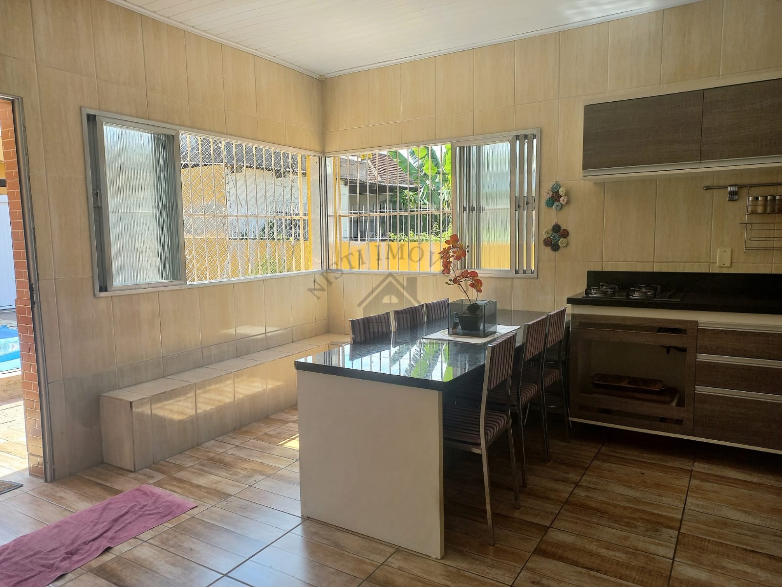 Casa 4 quartos para Venda no bairro Vila São José em Porto Alegre