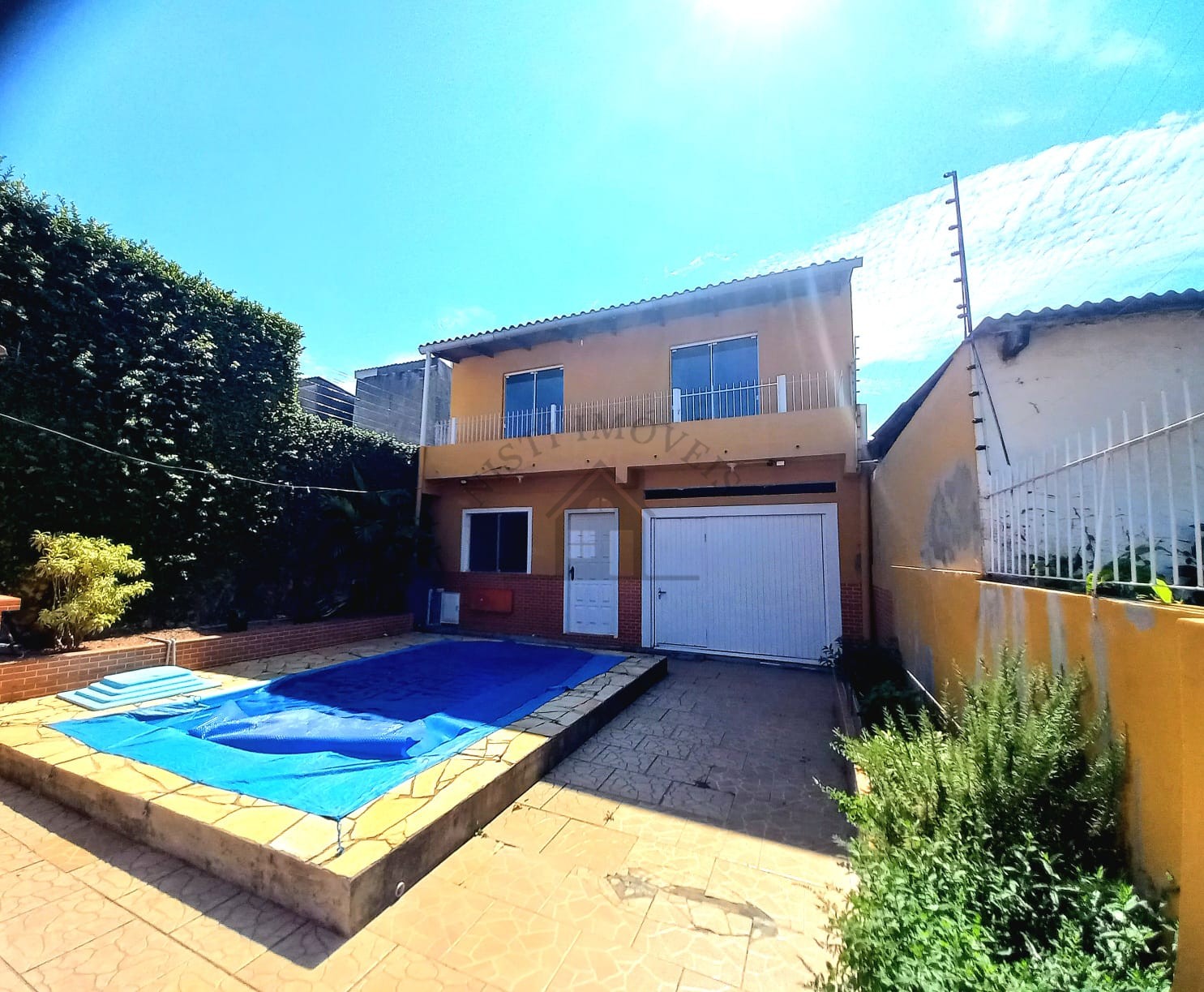 Casa 4 quartos para Venda no bairro Vila São José em Porto Alegre