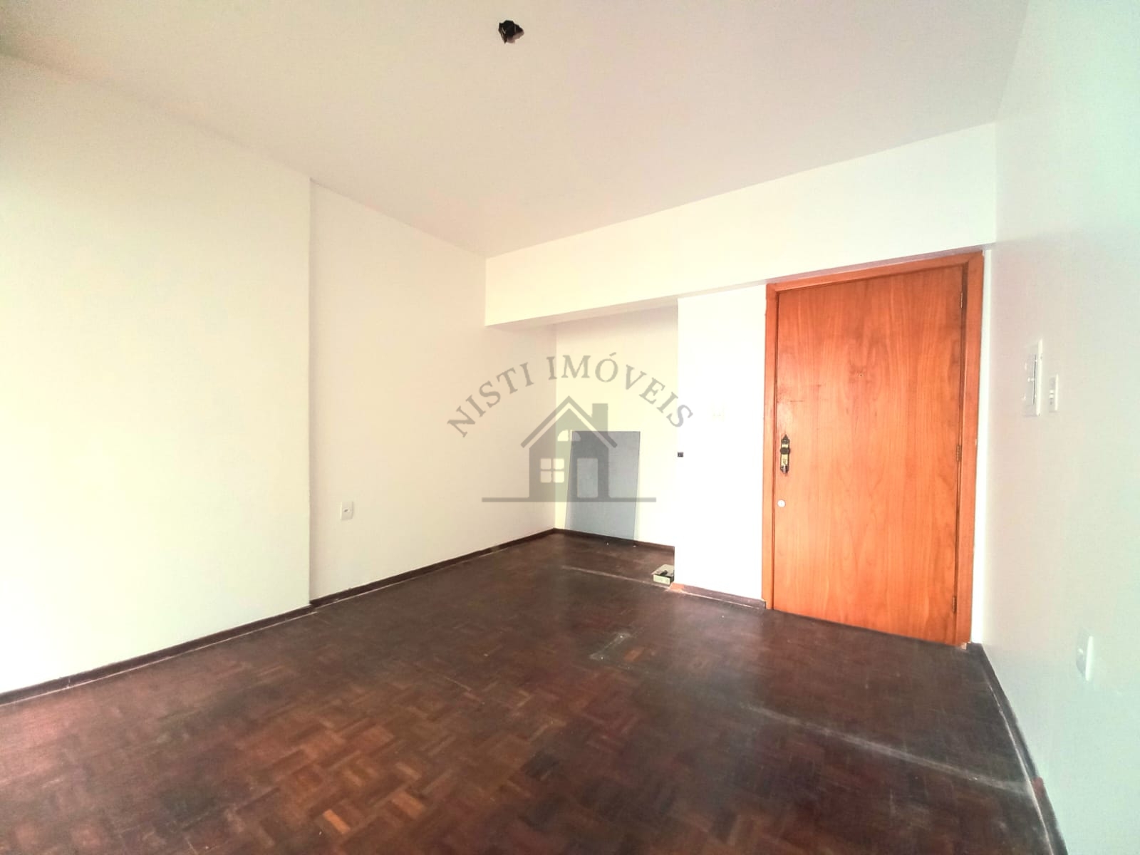 Sala Comercial de frente - Centro Histórico