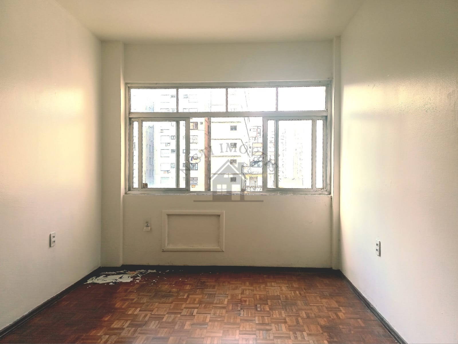 Sala Comercial de frente - Centro Histórico