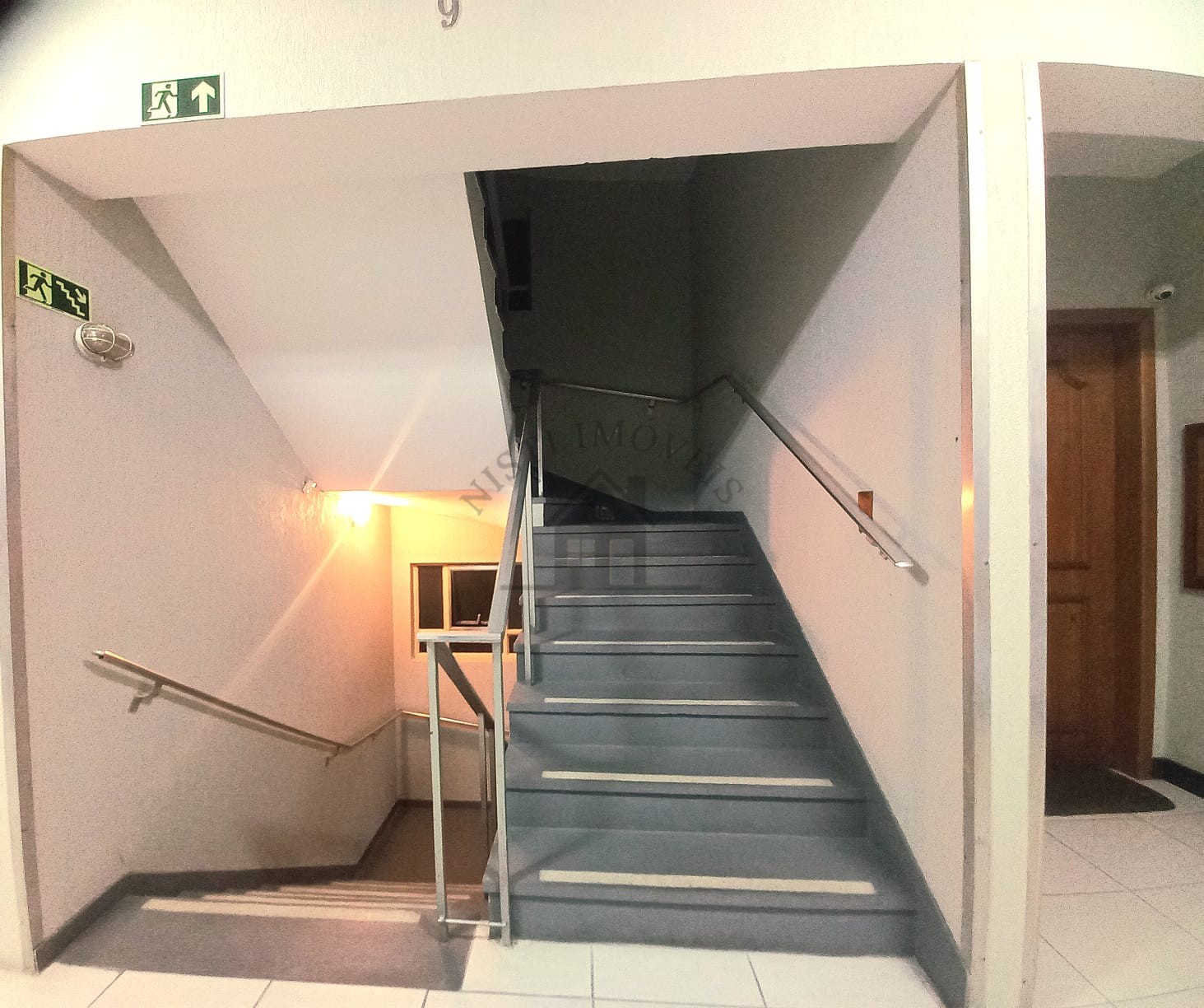 Sala Comercial de frente - Centro Histórico