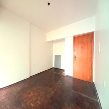 Sala Comercial de frente - Centro Histórico