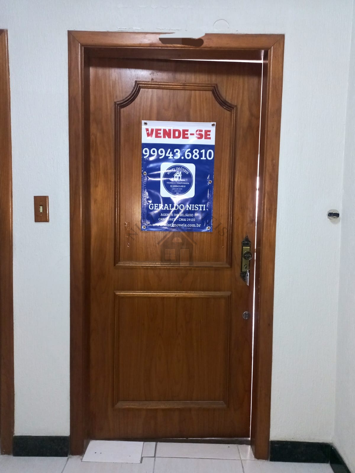 Sala Comercial de frente - Centro Histórico