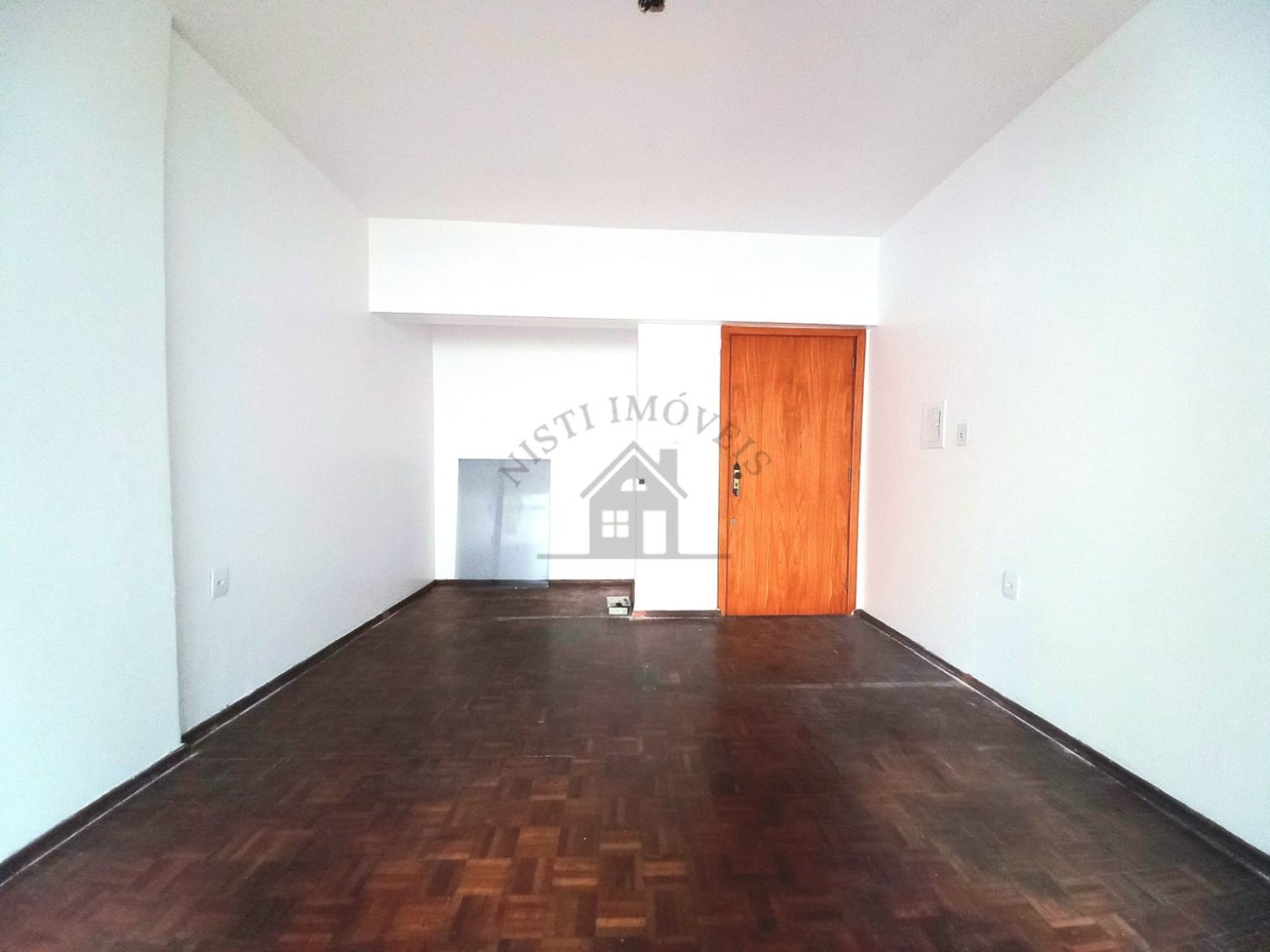 Sala Comercial de frente - Centro Histórico
