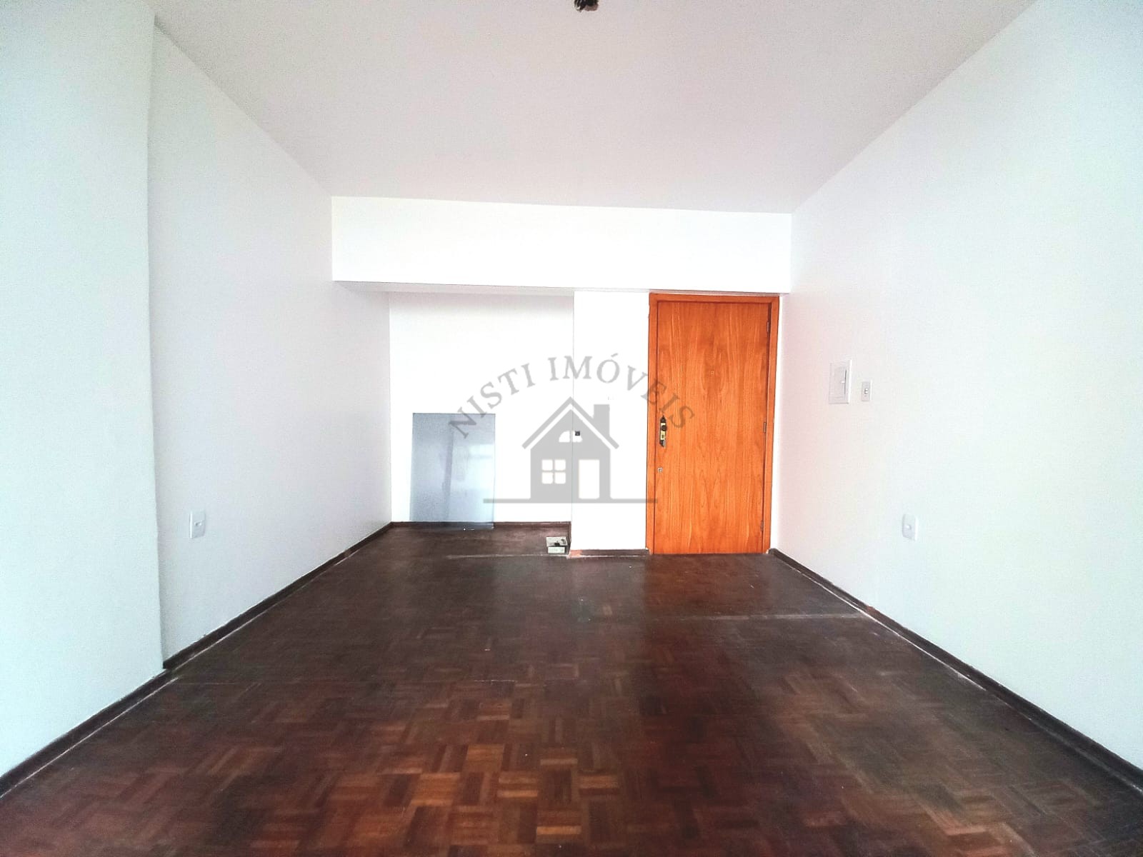 Sala Comercial de frente - Centro Histórico