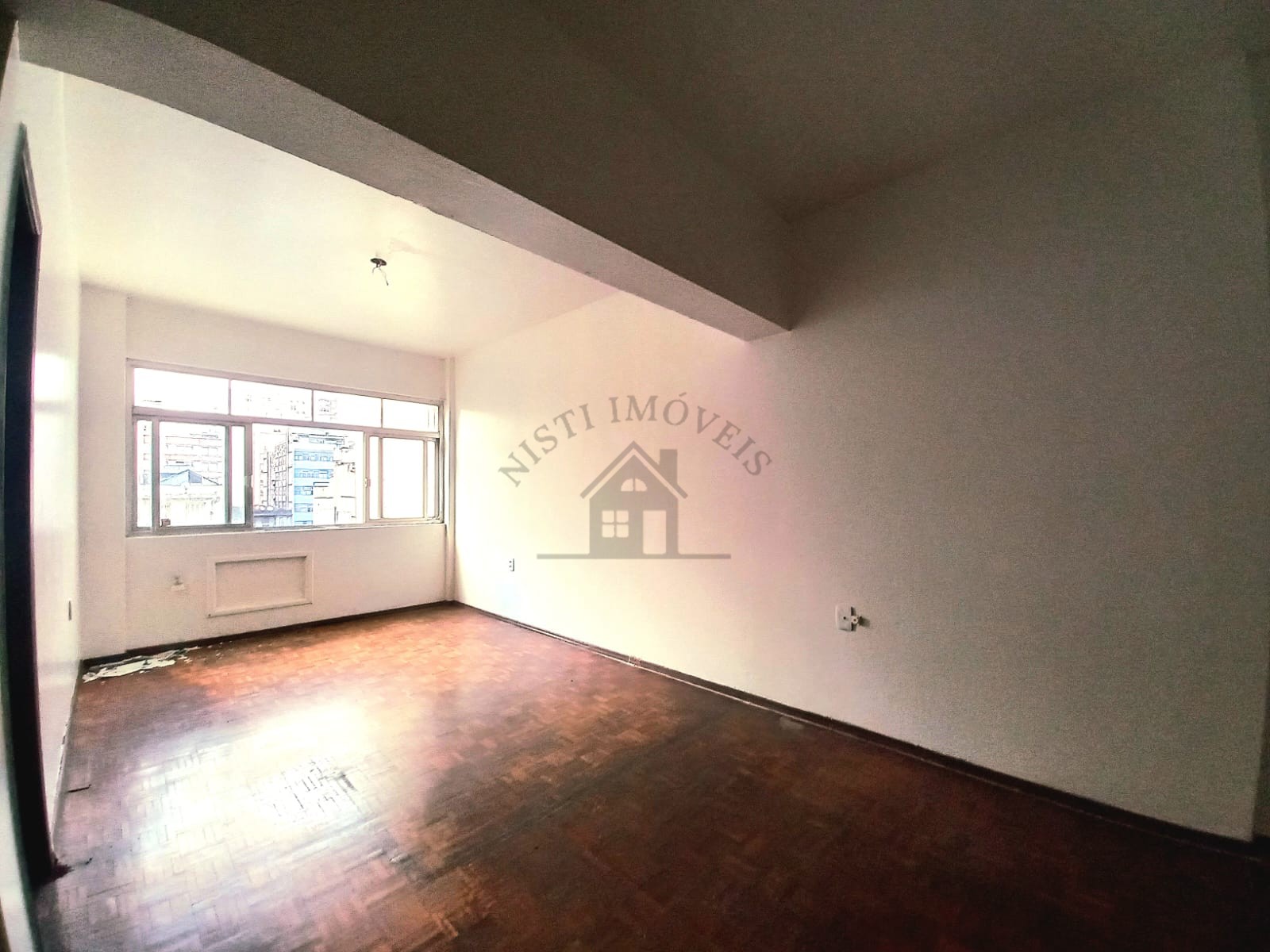 Sala Comercial de frente - Centro Histórico