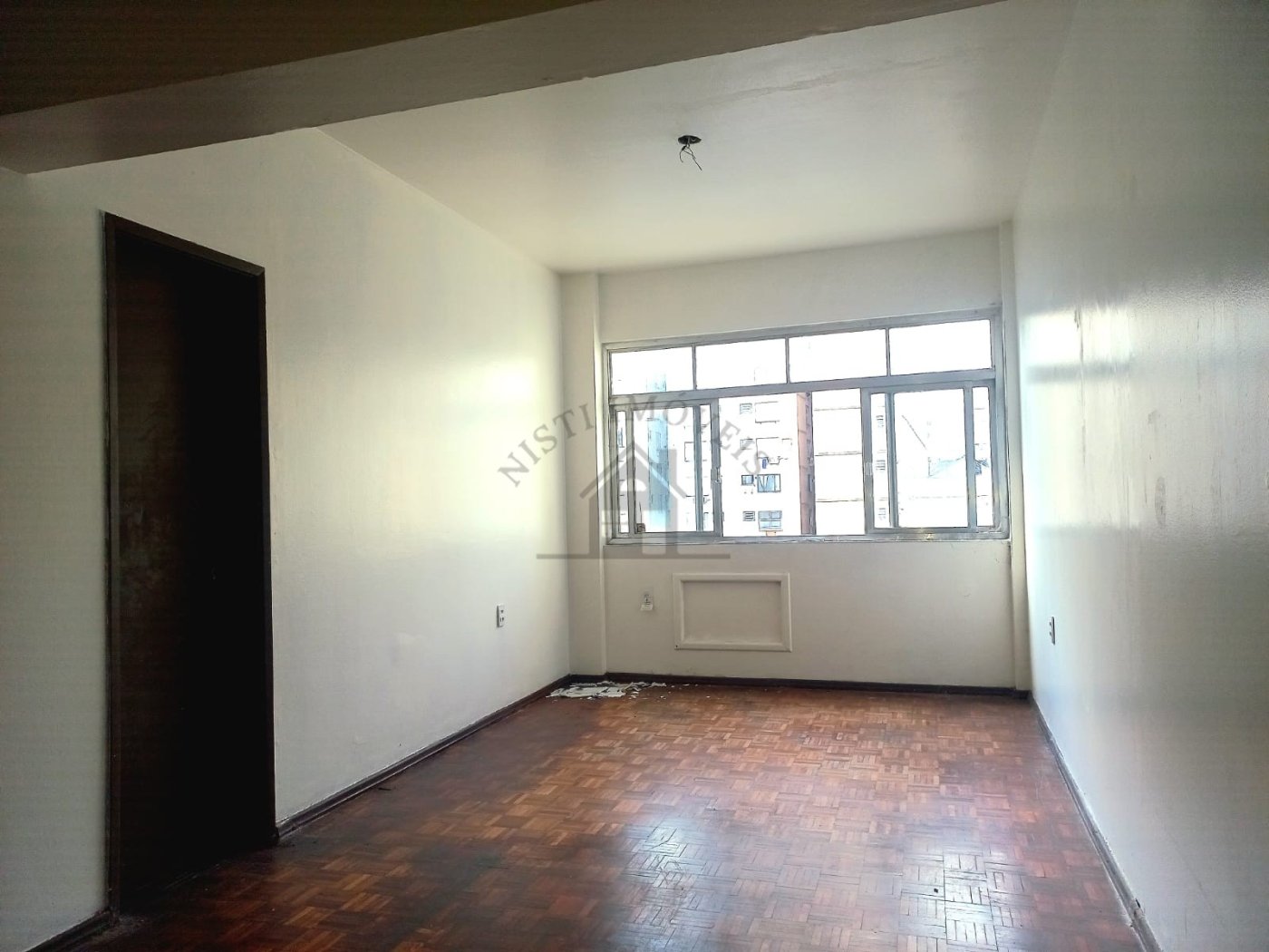Sala Comercial de frente - Centro Histórico