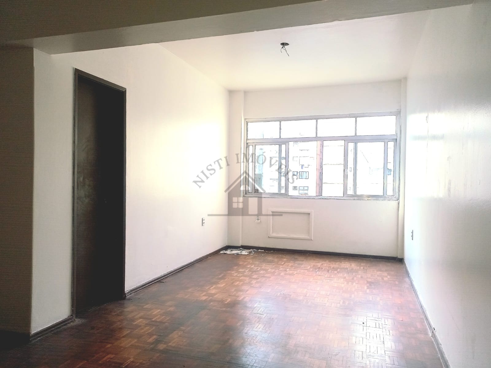 Sala Comercial de frente - Centro Histórico