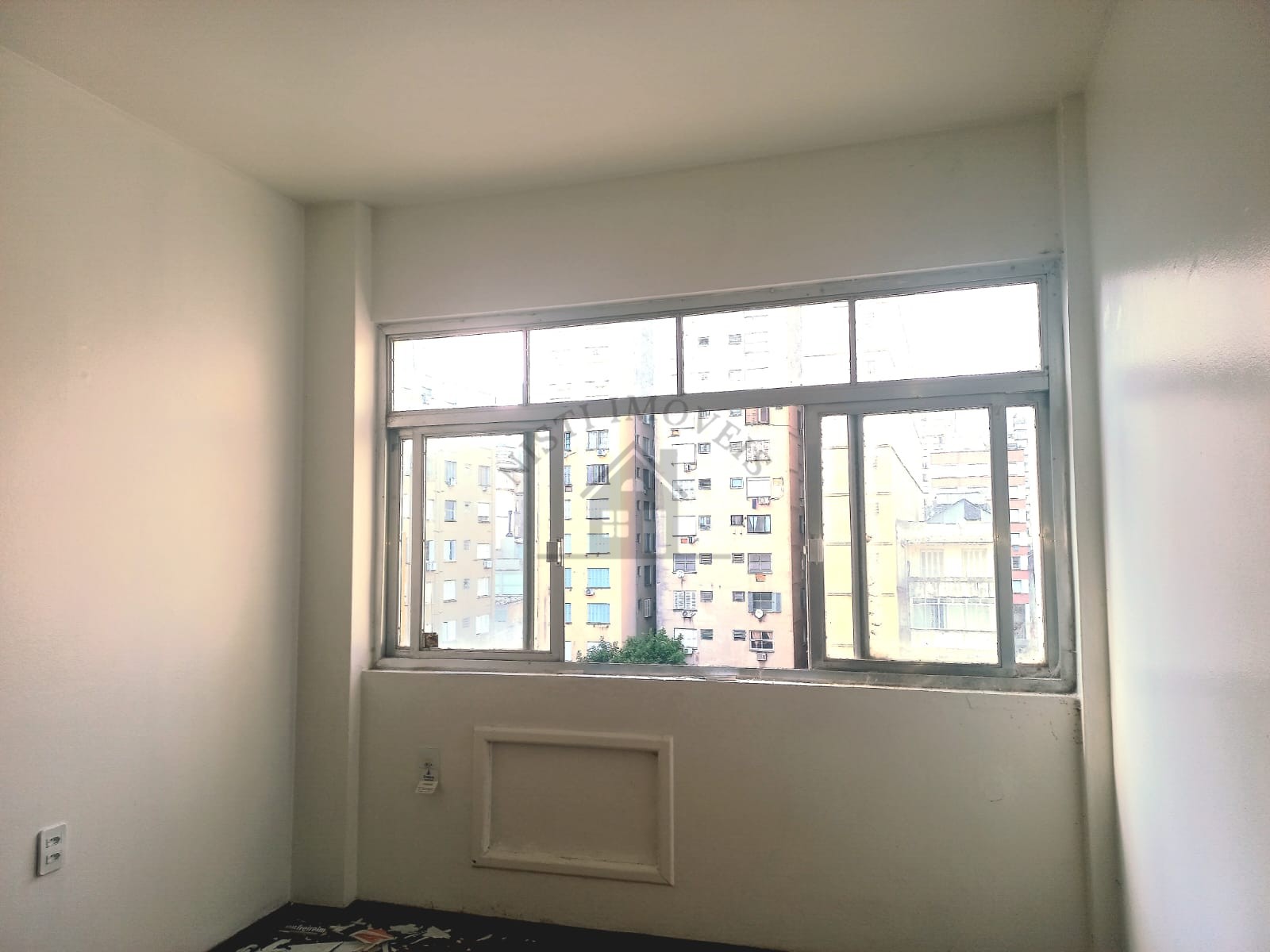 Sala Comercial de frente - Centro Histórico