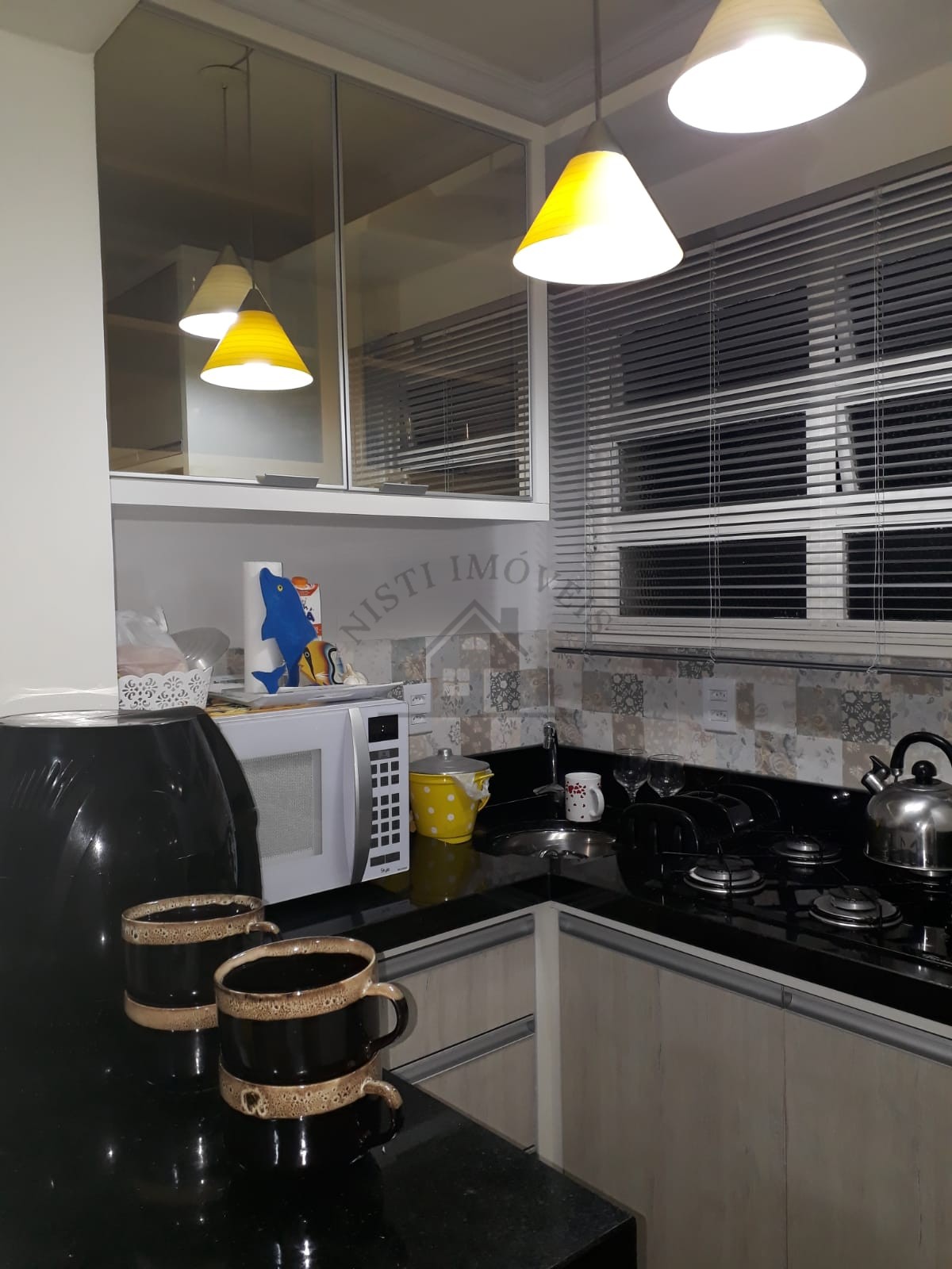 Apartamento 1 quarto para Locação Temporada no bairro Centro em Capão da Canoa