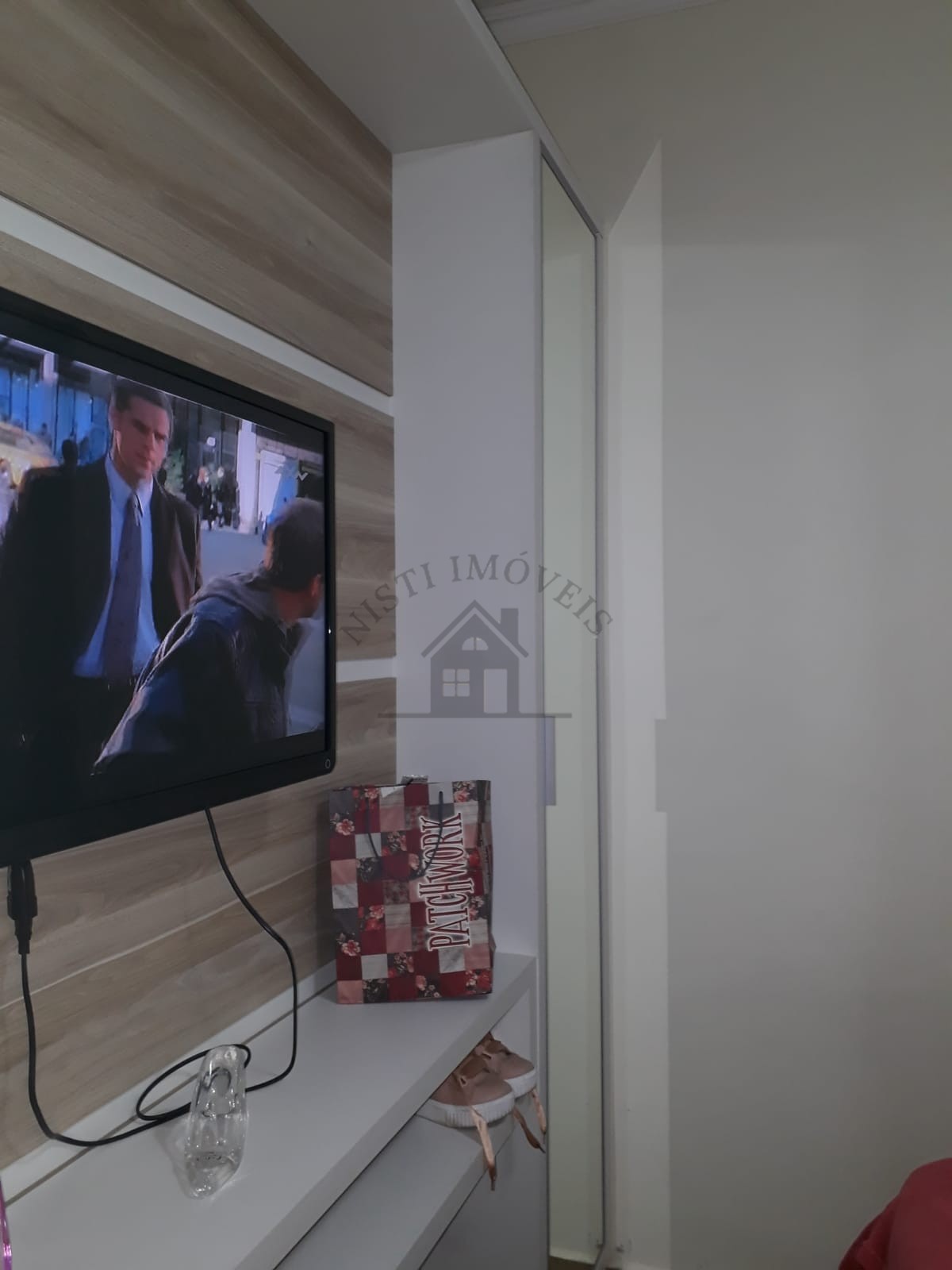 Apartamento, 1 quarto, 45 m² - Foto 15