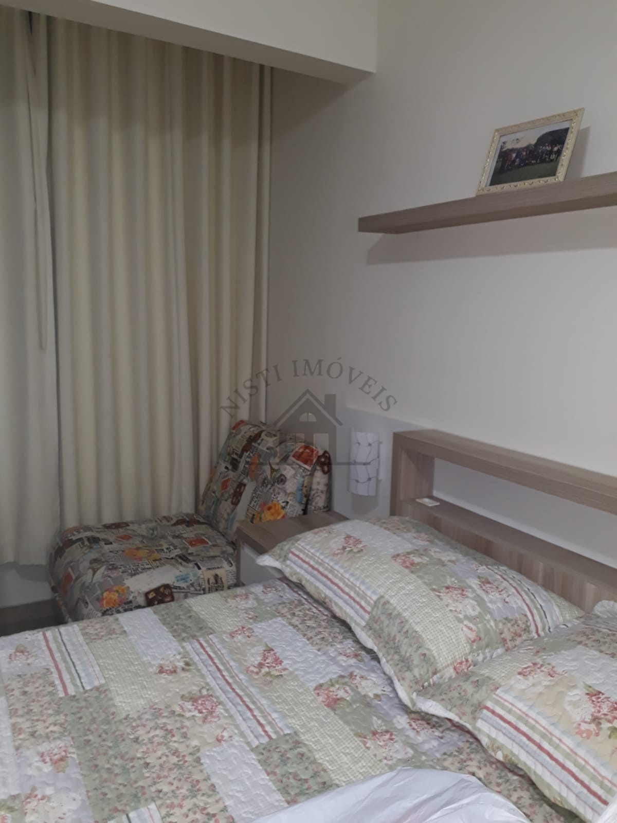 Apartamento, 1 quarto, 45 m² - Foto 17