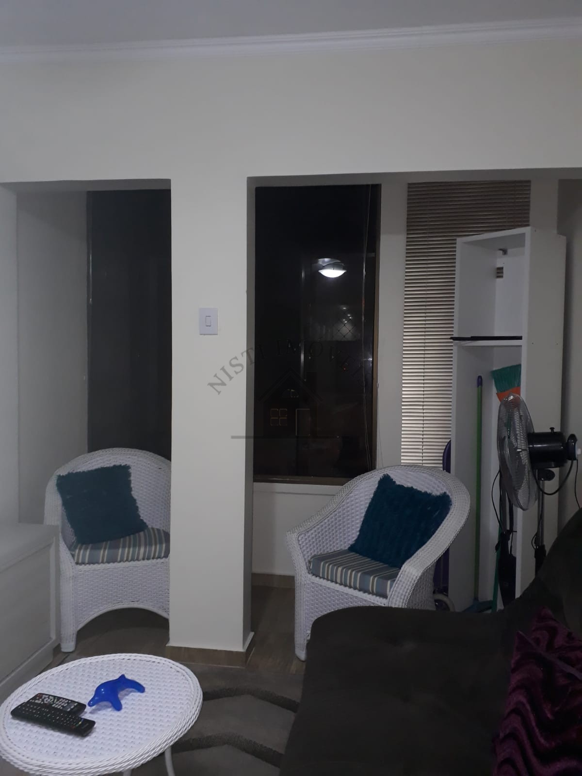 Apartamento 1 quarto para Locação Temporada no bairro Centro em Capão da Canoa