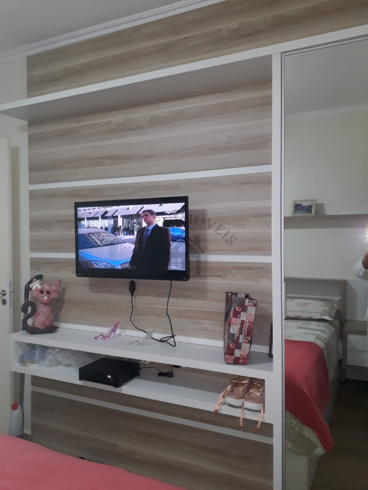 Apartamento 1 quarto para Locação Temporada no bairro Centro em Capão da Canoa