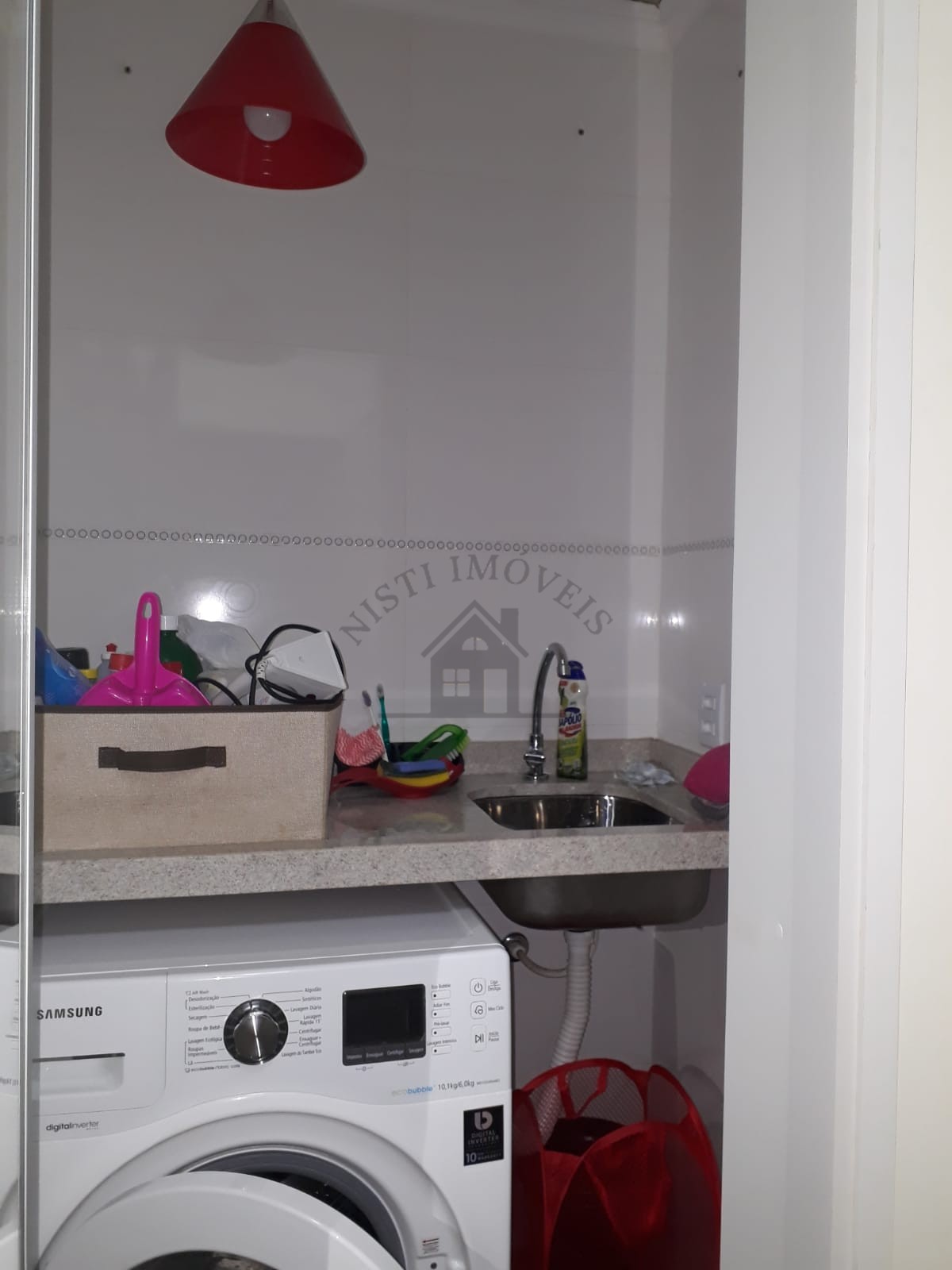 Apartamento, 1 quarto, 45 m² - Foto 23