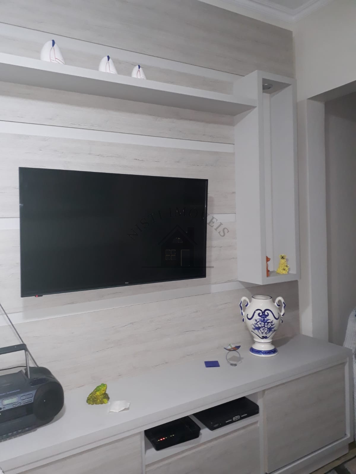 Apartamento, 1 quarto, 45 m² - Foto 5