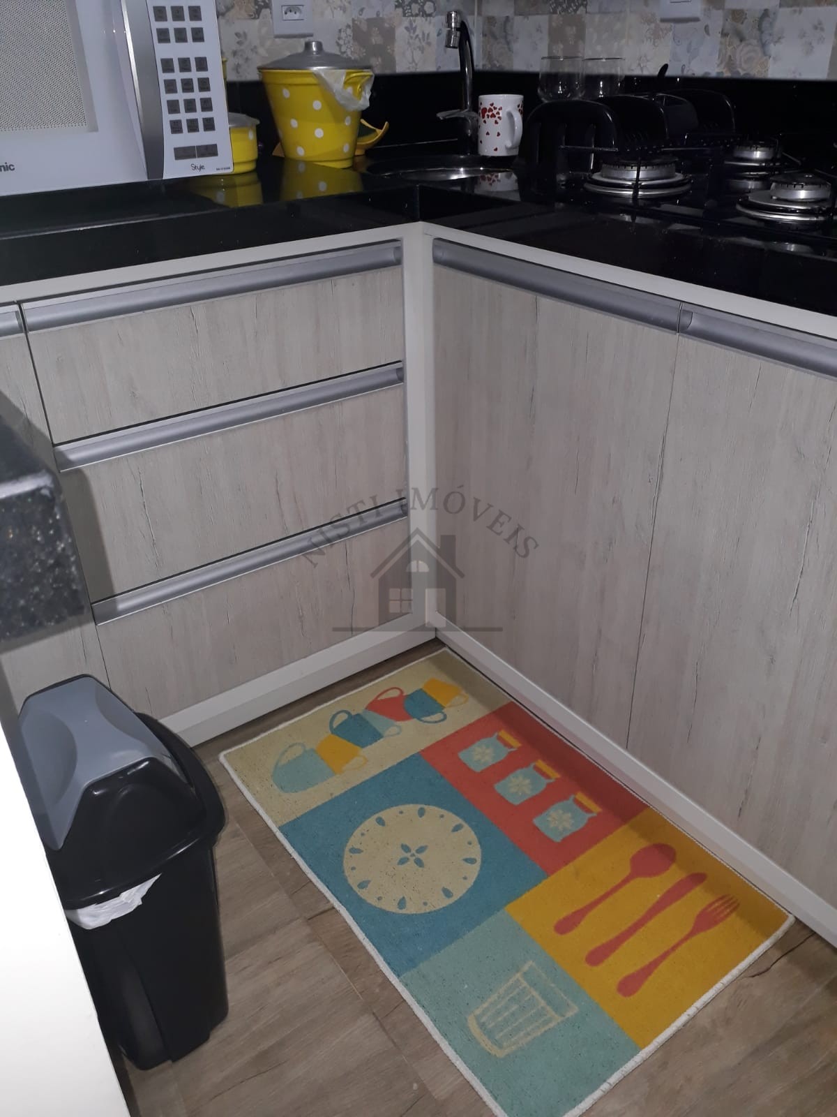 Apartamento 1 quarto para Locação Temporada no bairro Centro em Capão da Canoa