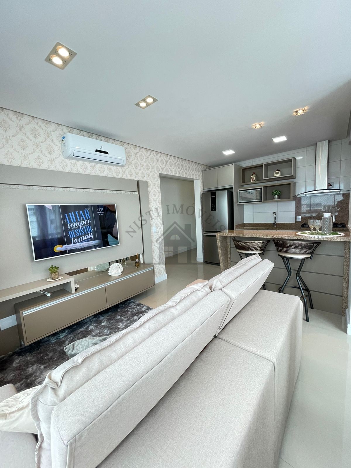 Apartamento, 2 quartos, 60 m² - Foto 10