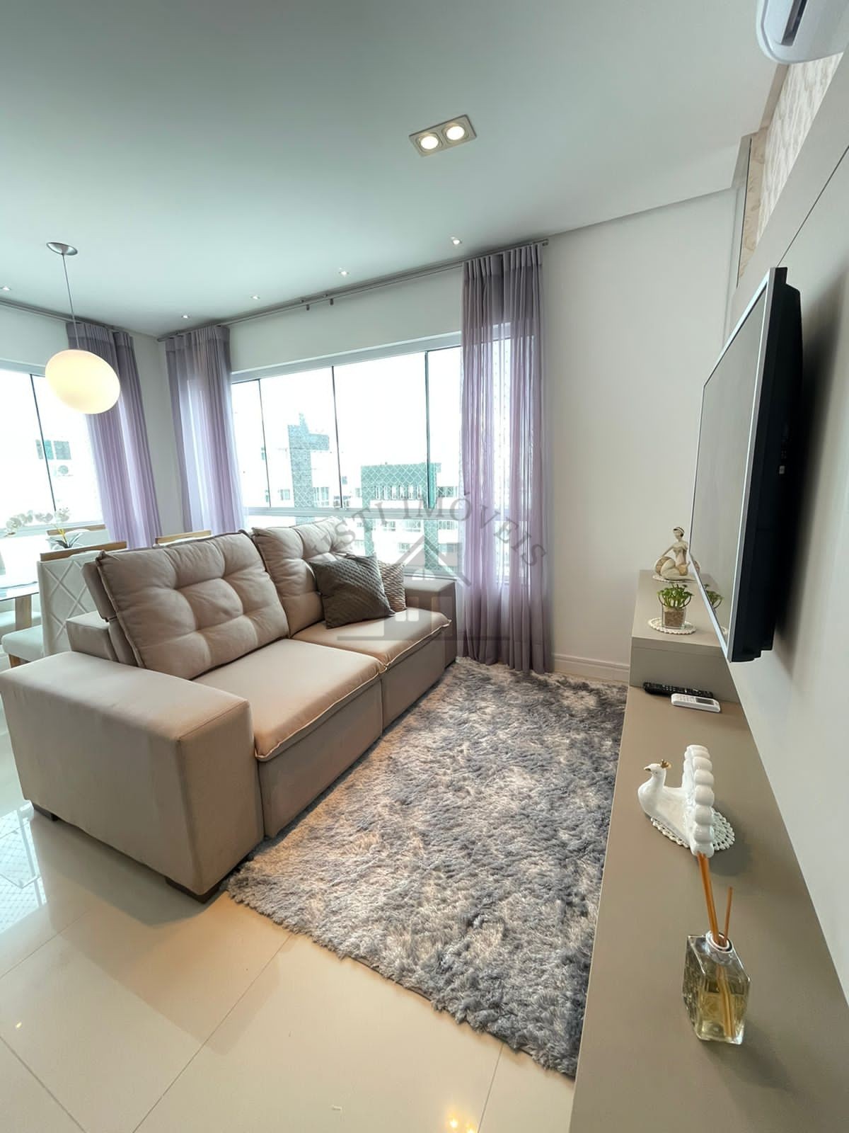 Apartamento, 2 quartos, 60 m² - Foto 16