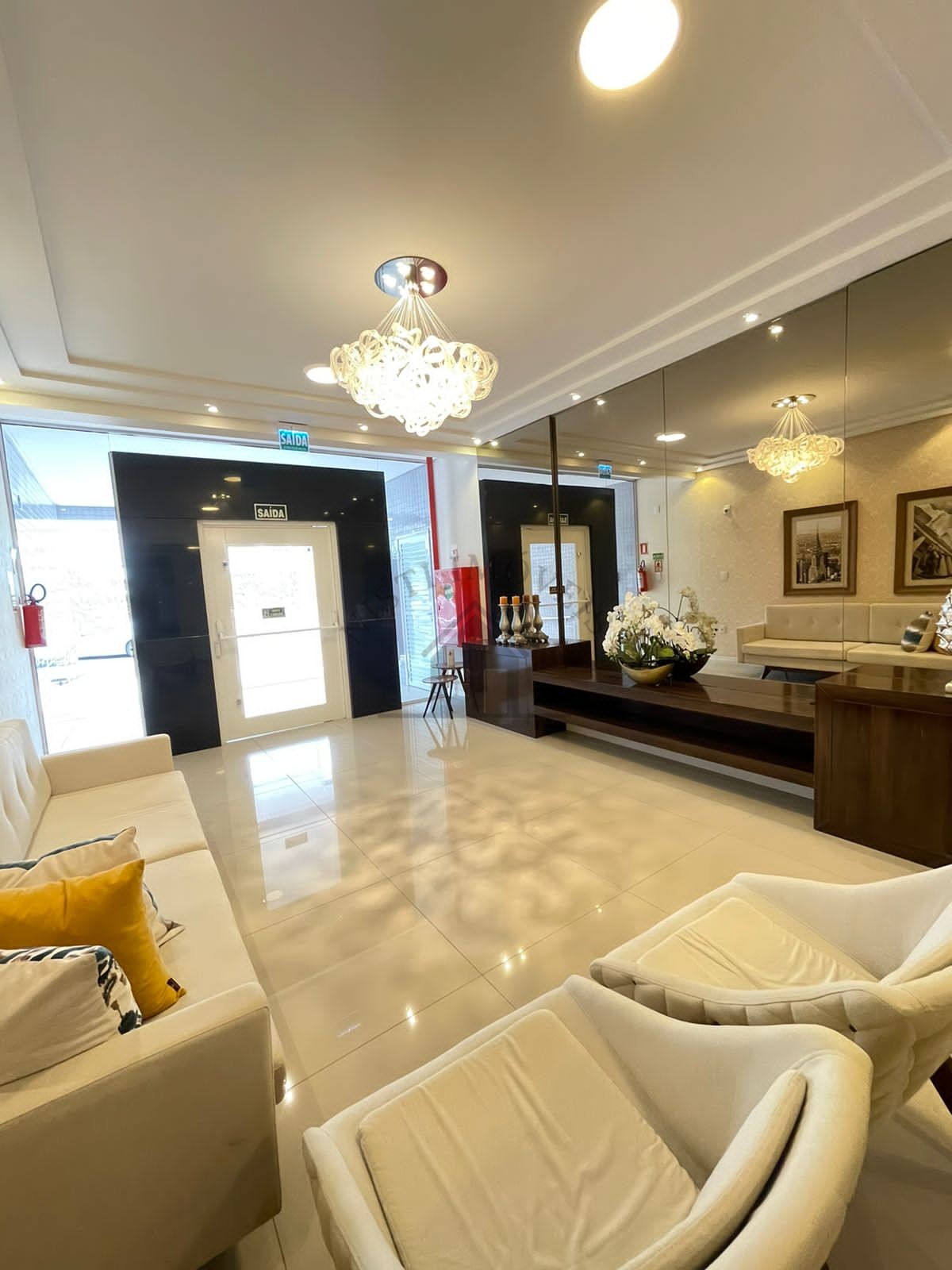 Apartamento, 2 quartos, 60 m² - Foto 20