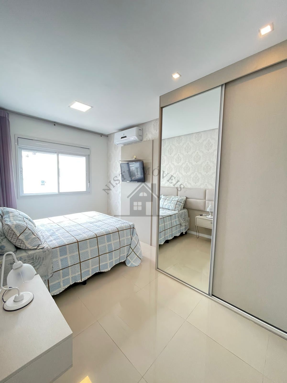 Apartamento, 2 quartos, 60 m² - Foto 4