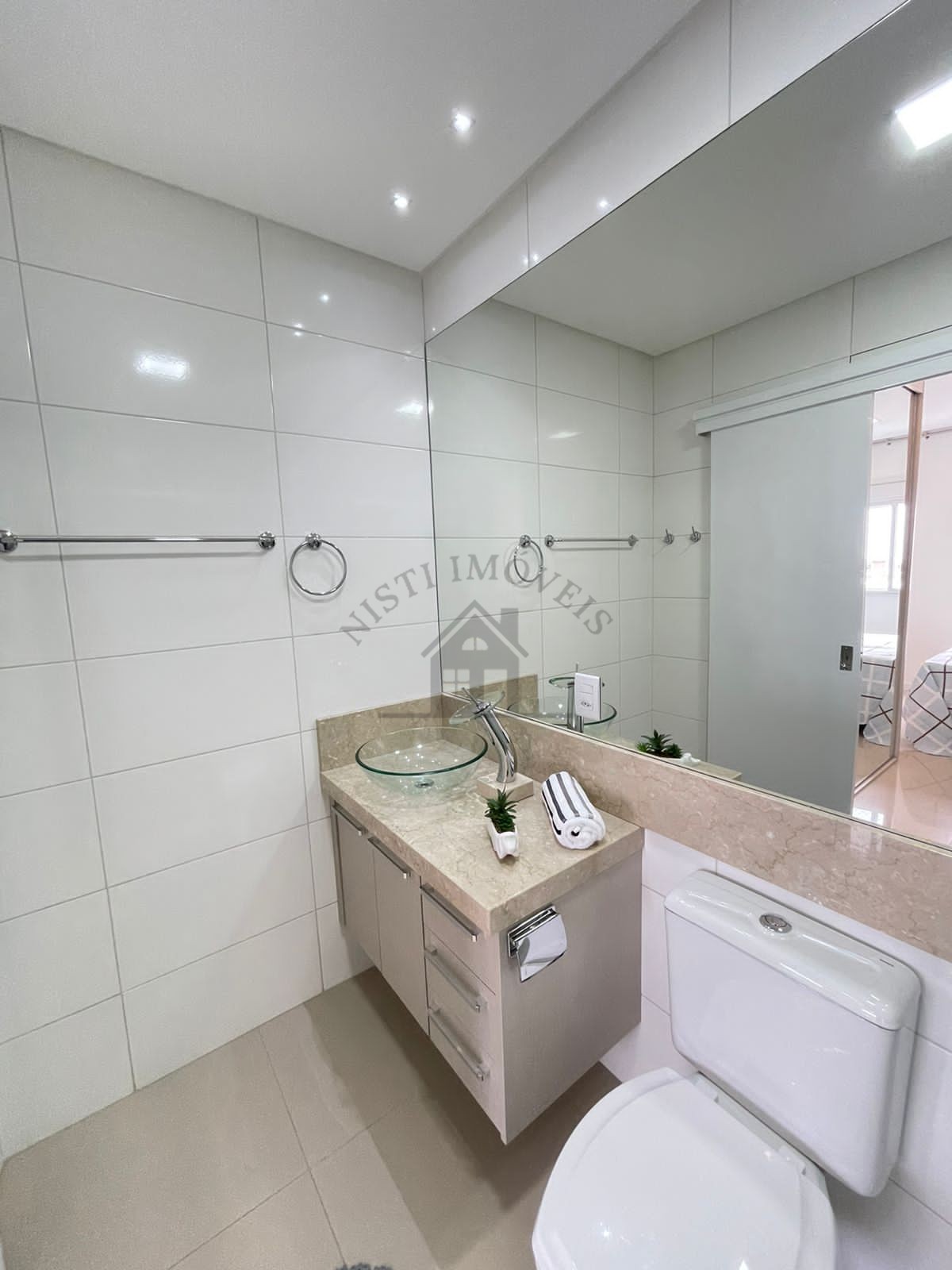 Apartamento, 2 quartos, 60 m² - Foto 6